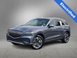  Genesis Electrified GV70