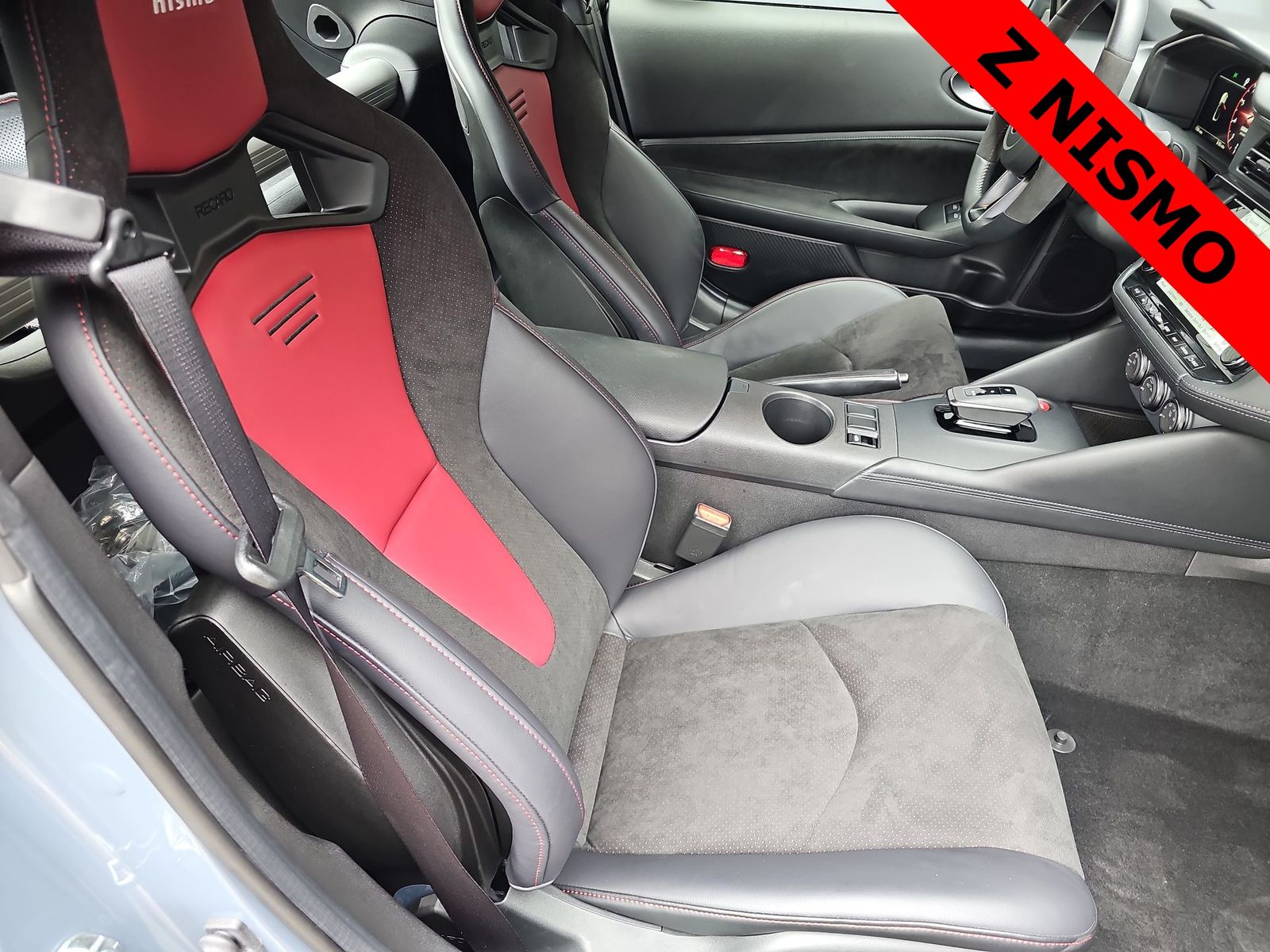 Thumbnail: 2024 Nissan Z - 16