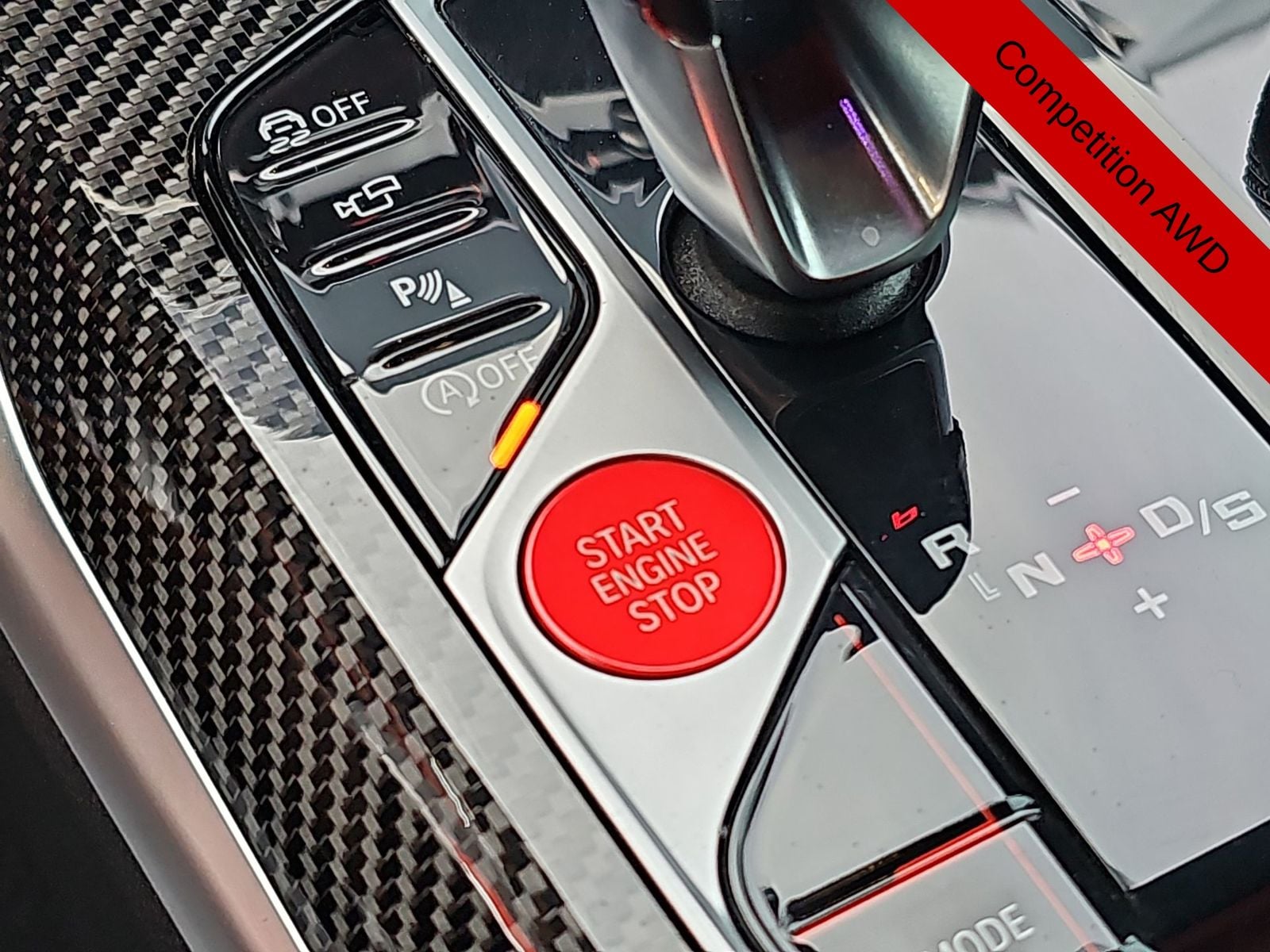 Thumbnail: 2022 BMW M3 - 24