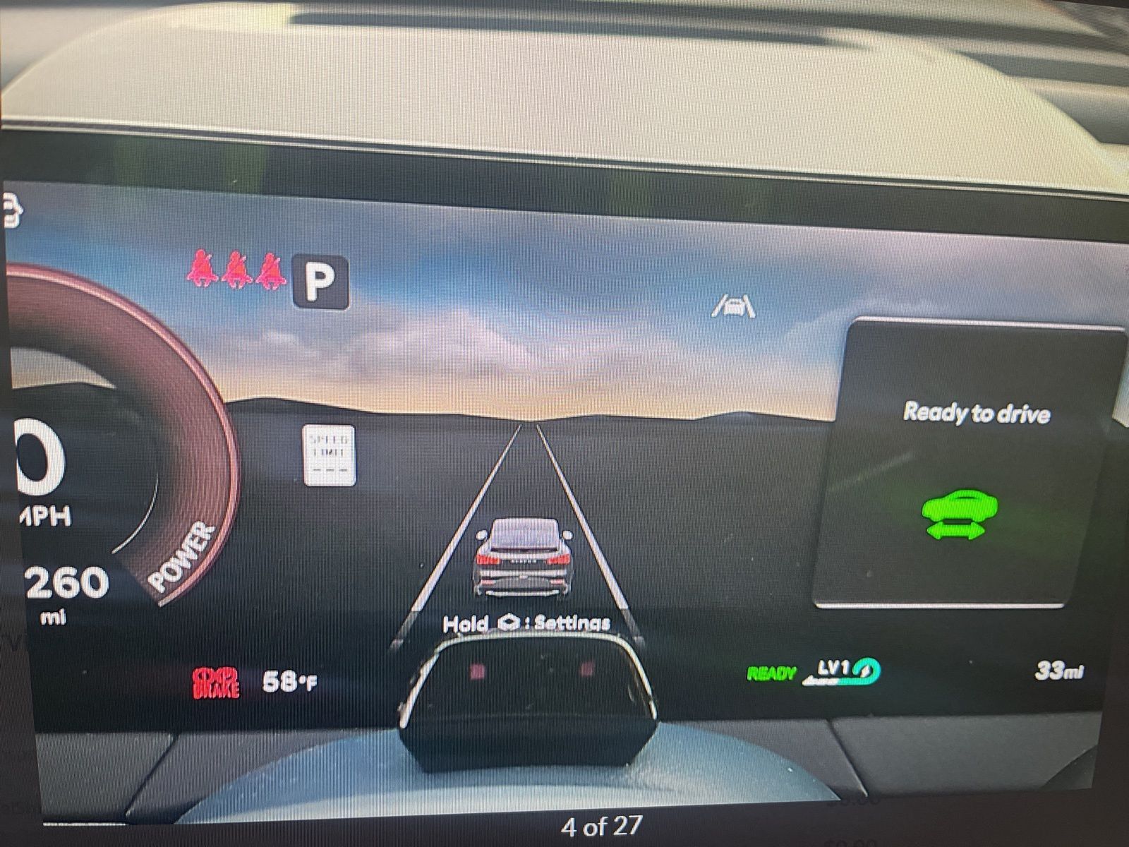 Thumbnail: 2026 Genesis GV60 - 4