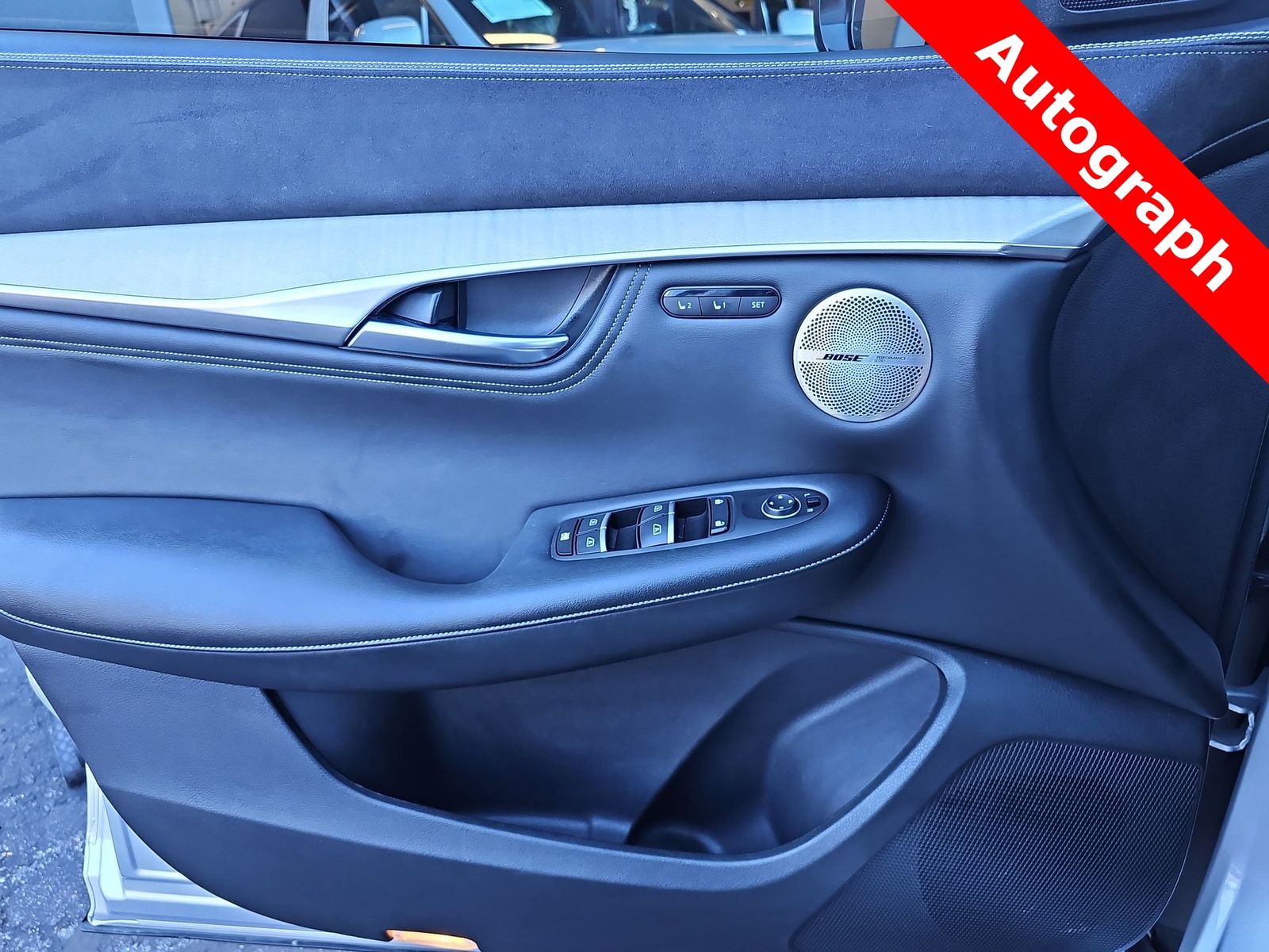 Thumbnail: 2020 INFINITI QX50 - 28