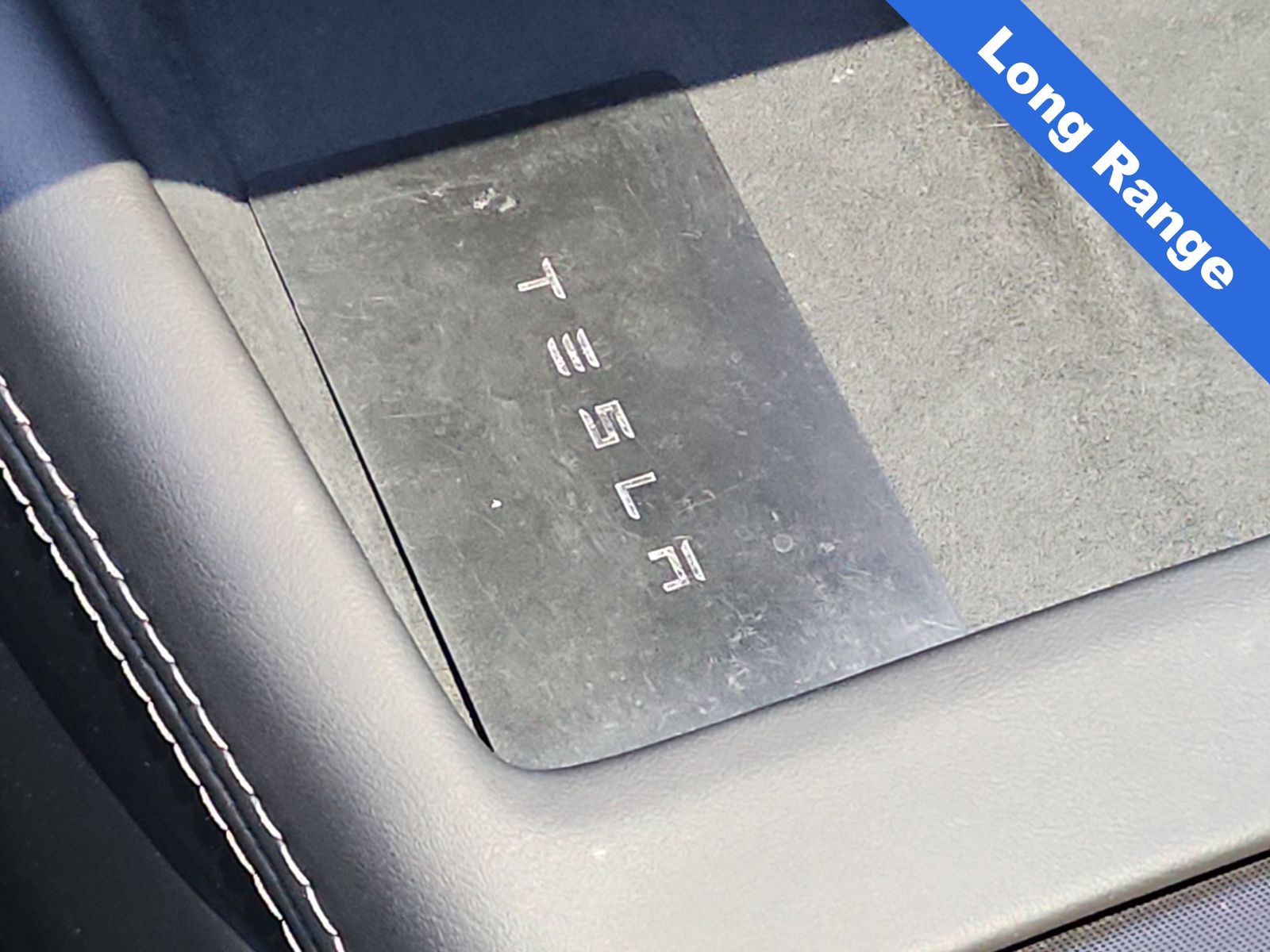 Thumbnail: 2025 Tesla Model 3 - 23