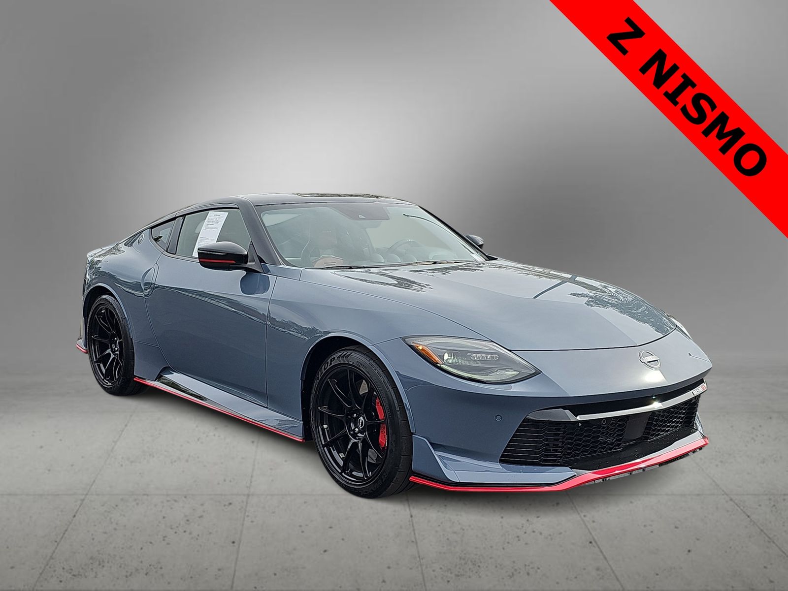 Thumbnail: 2024 Nissan Z - 2