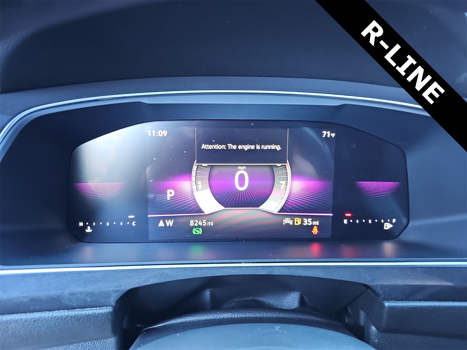 Thumbnail: 2024 Volkswagen Tiguan - 22