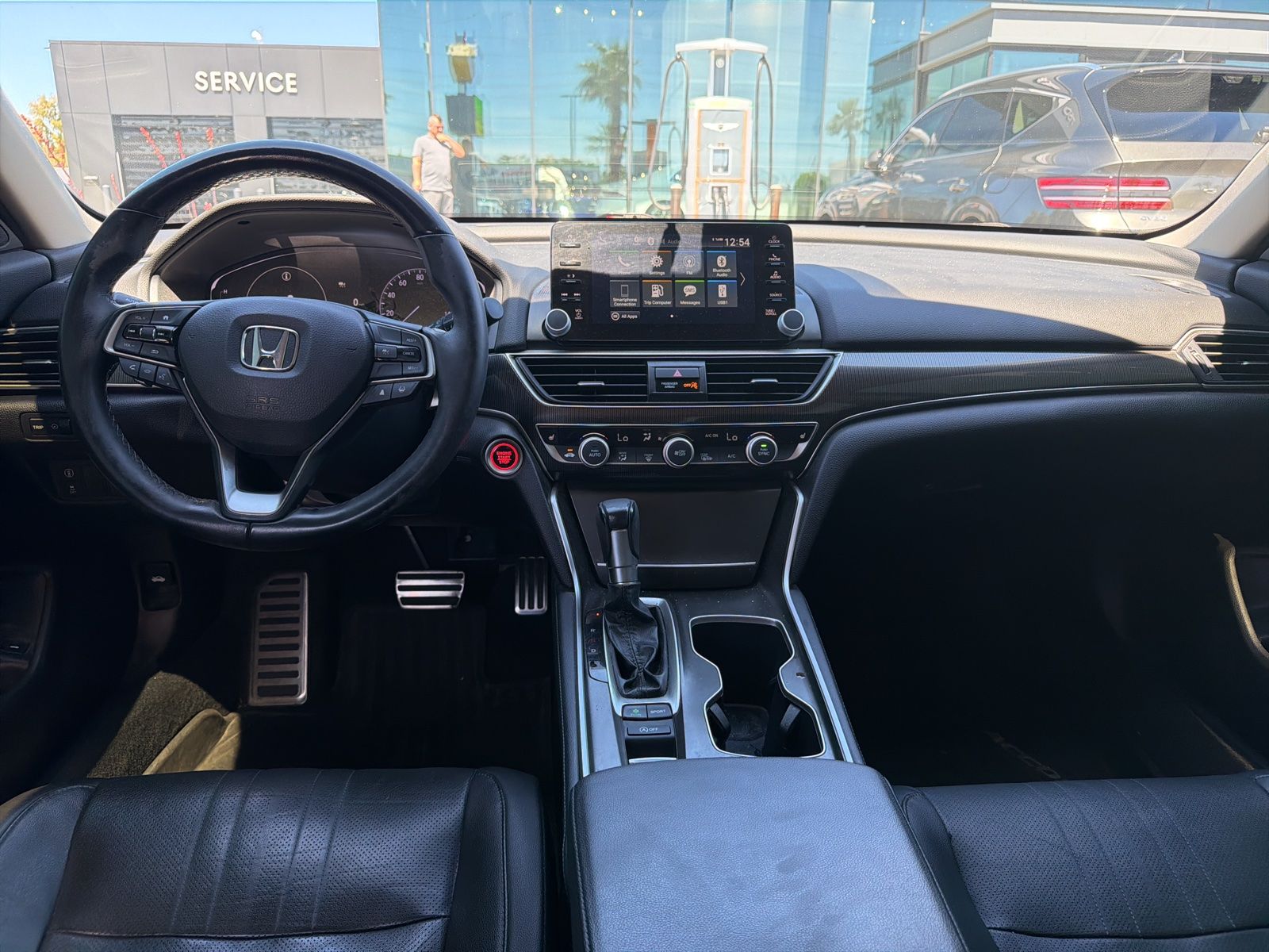 Thumbnail: 2022 Honda Accord - 9