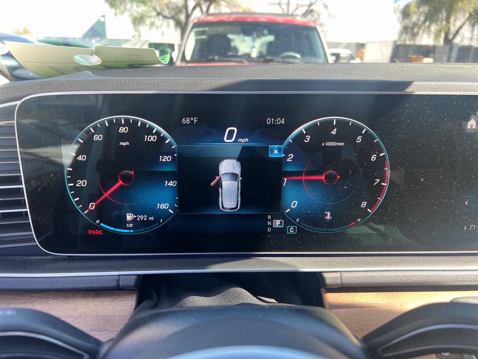 Used 2021 Mercedes-Benz GLE 350 SUV