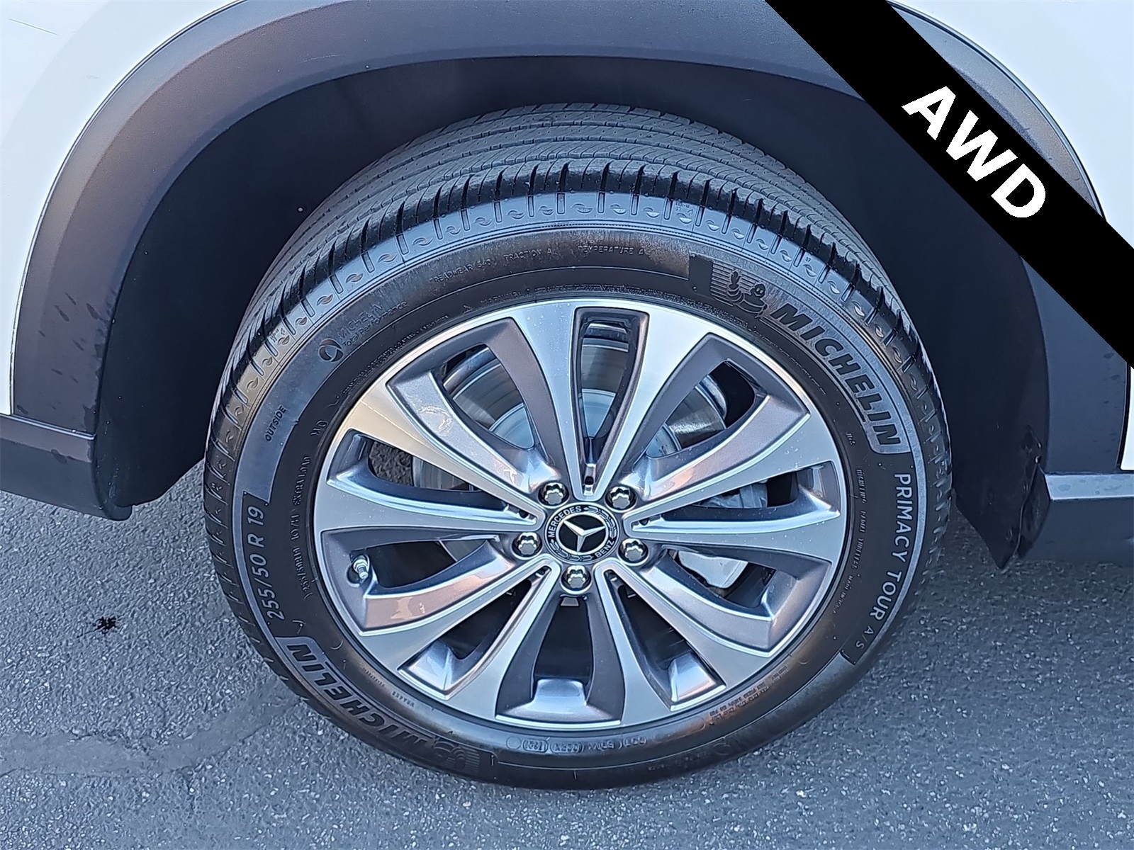 Thumbnail: 2021 Mercedes-Benz GLE - 12