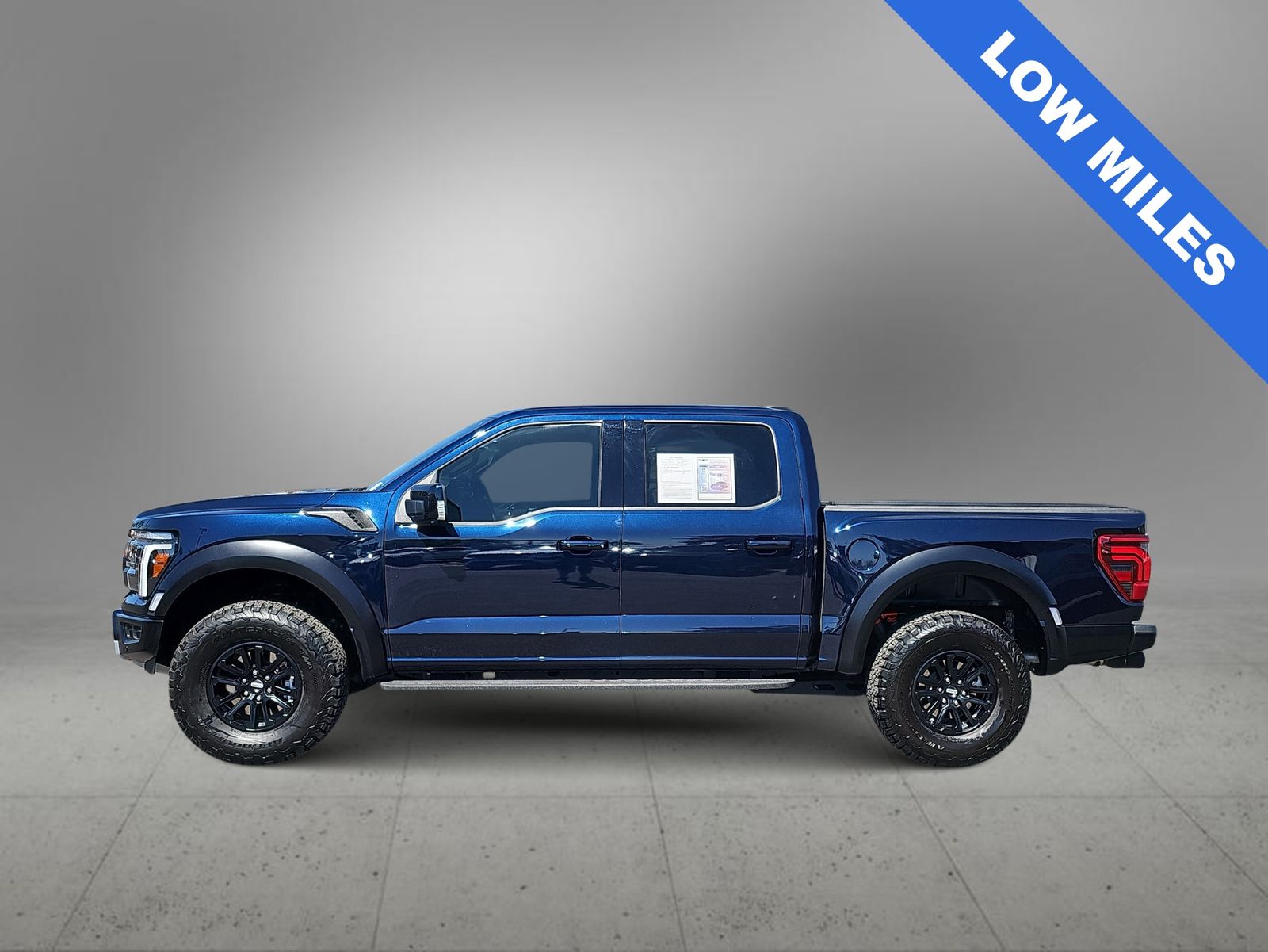 Thumbnail: 2025 Ford F-150 - 5