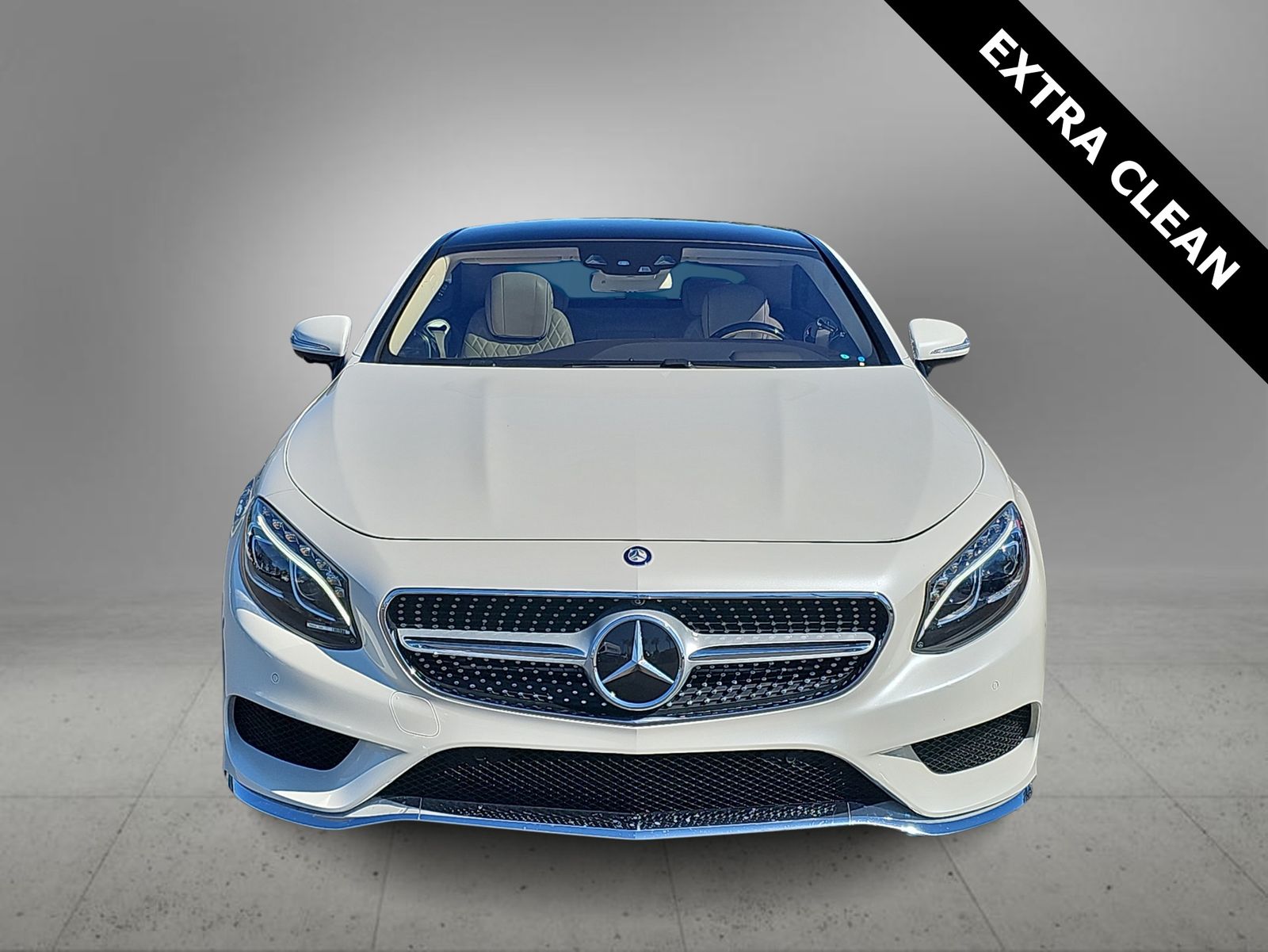 Thumbnail: 2015 Mercedes-Benz S-Class - 3