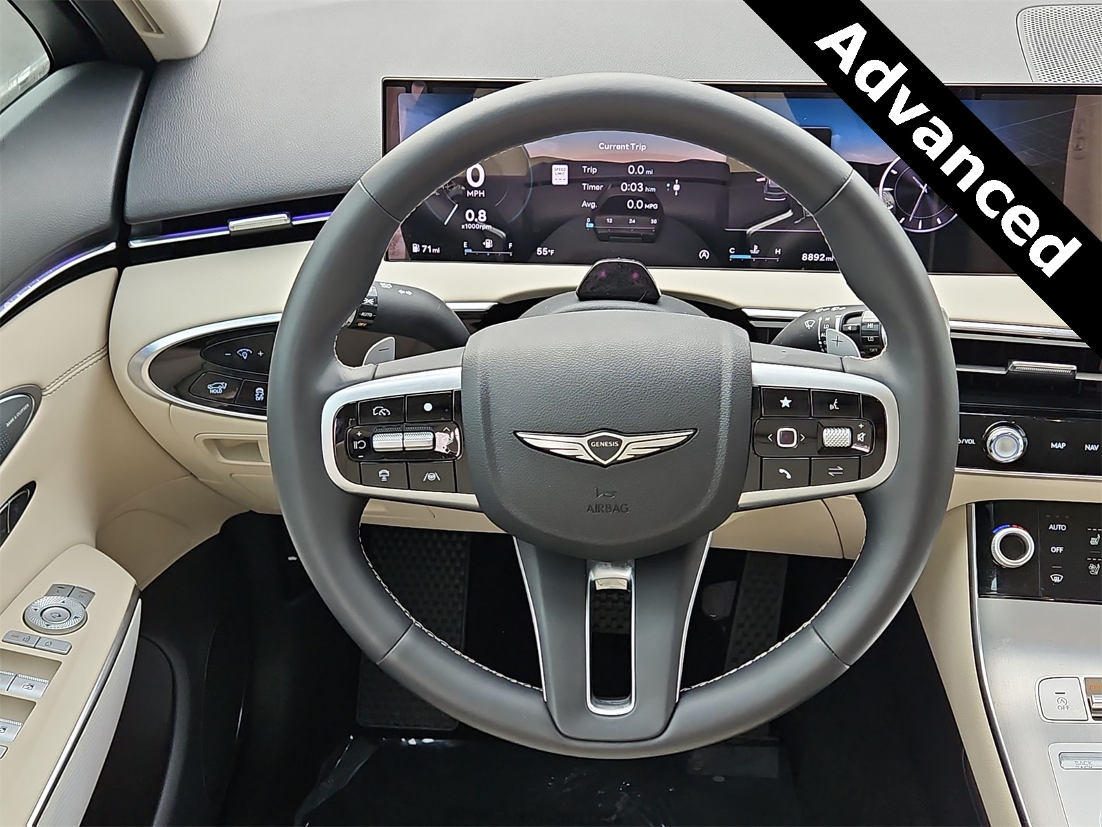 Thumbnail: 2026 Genesis GV70 - 19