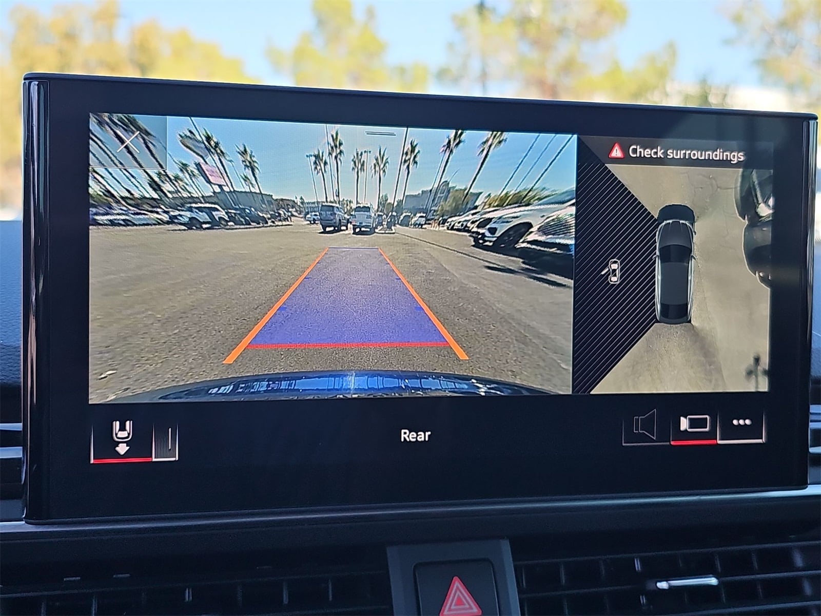 Thumbnail: 2022 Audi A5 - 26