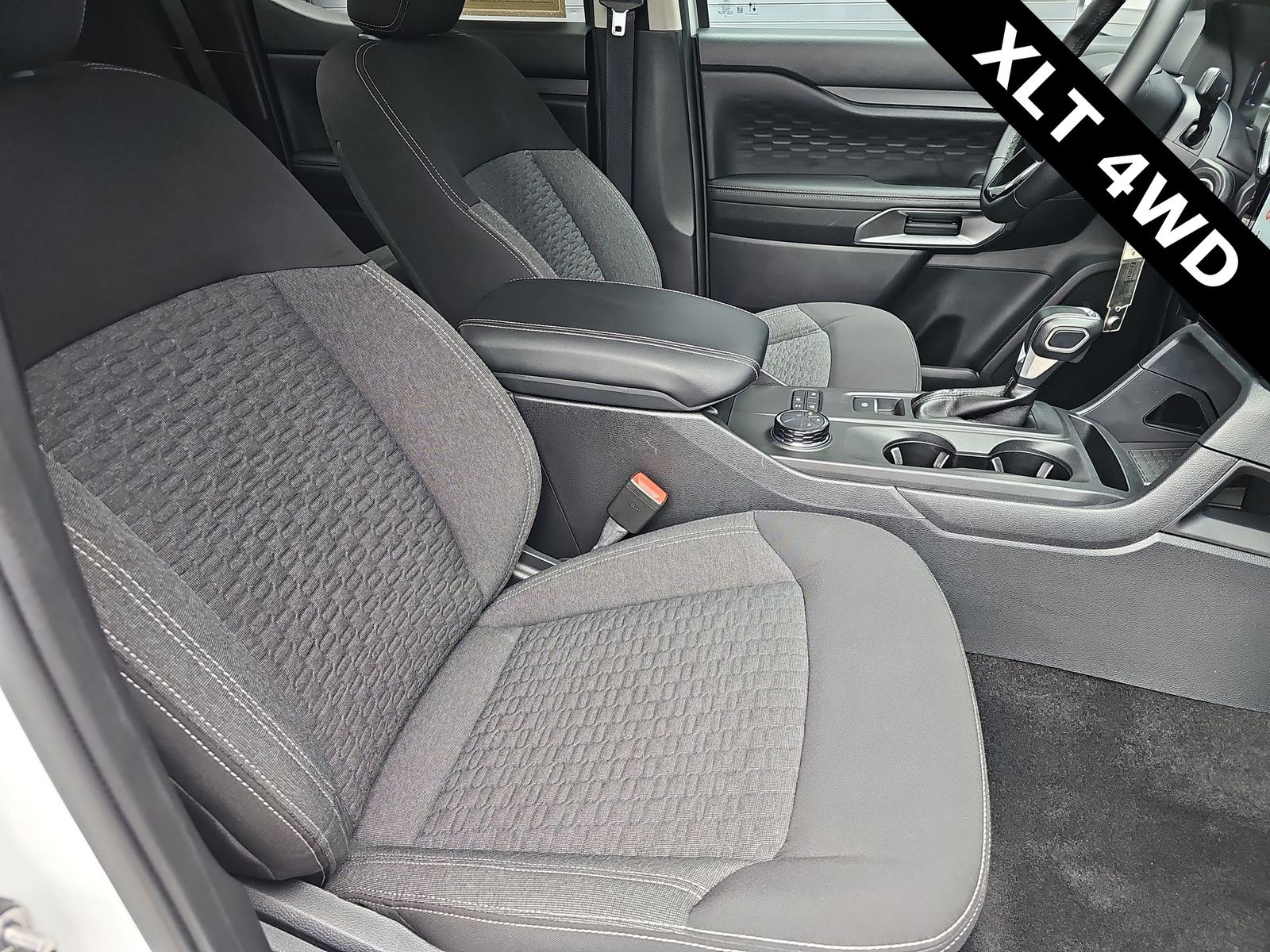 Thumbnail: 2024 Ford Ranger - 18