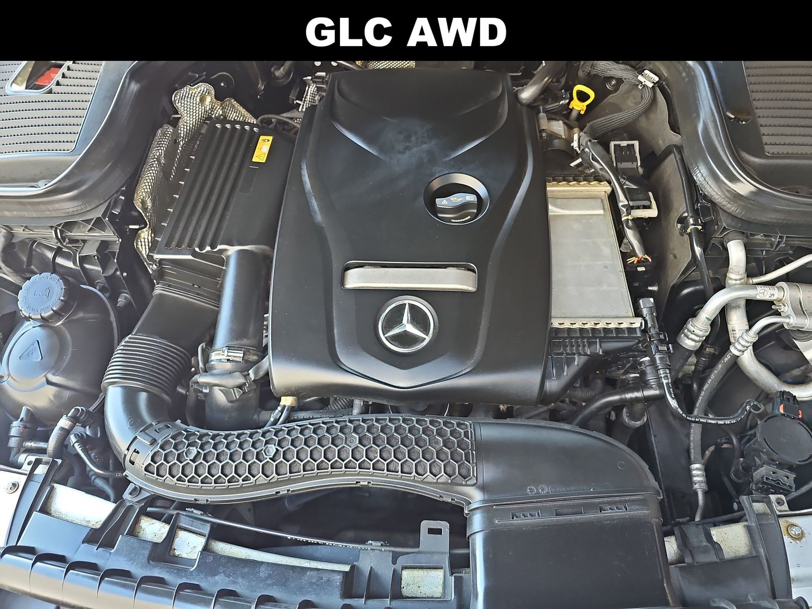 Thumbnail: 2017 Mercedes-Benz GLC - 13