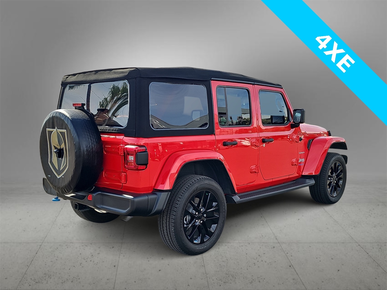 Thumbnail: 2022 Jeep Wrangler - 8