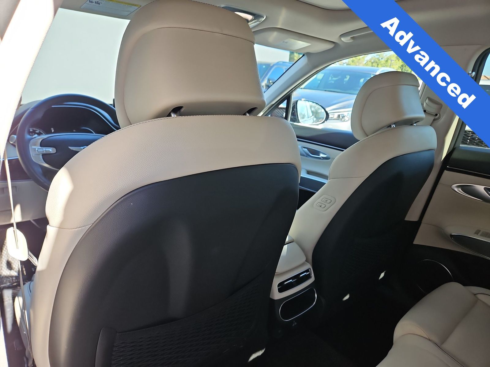 Thumbnail: 2025 Genesis GV70 - 16