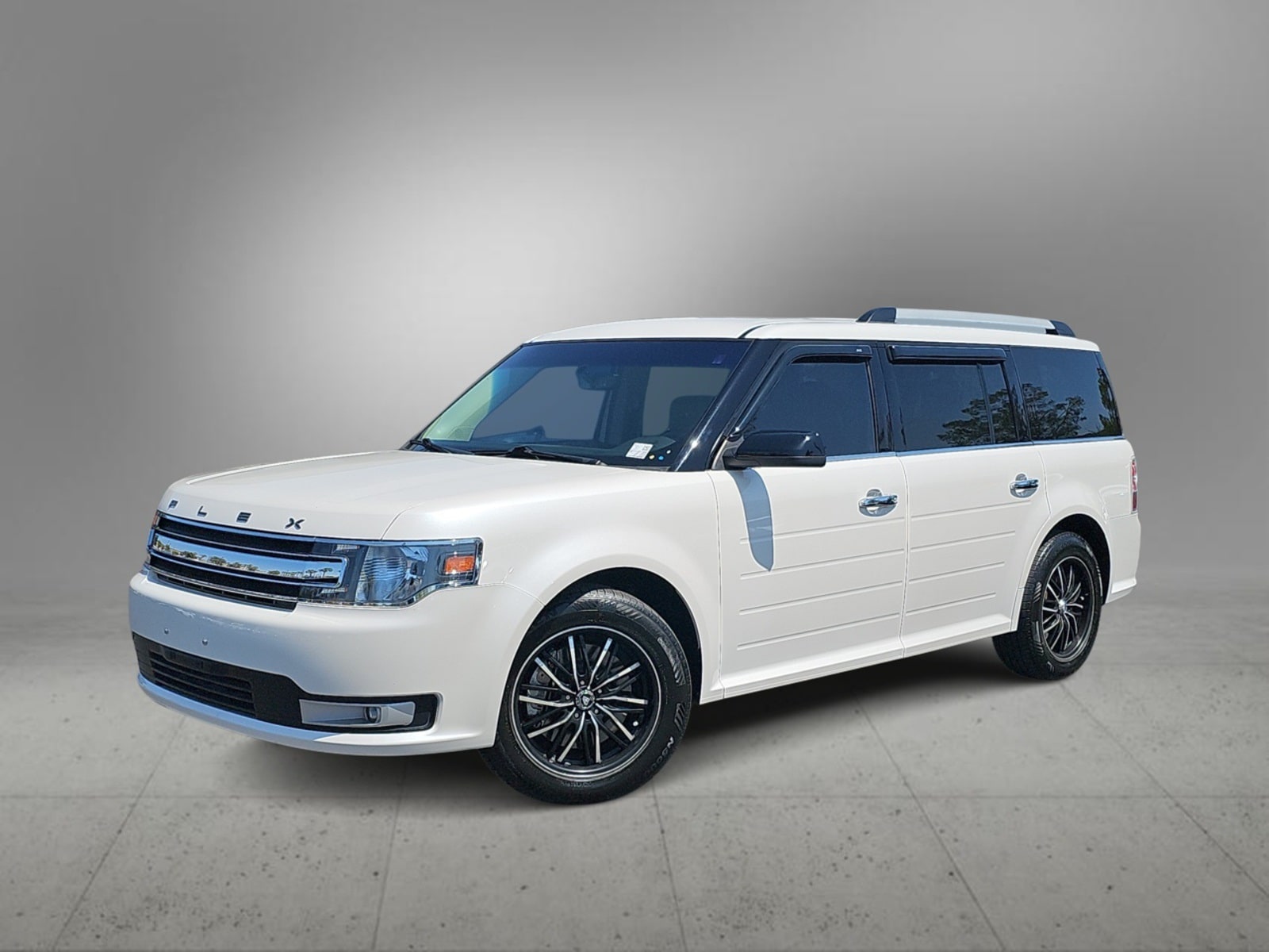2018 Ford Flex SEL -
                  Las Vegas, NV