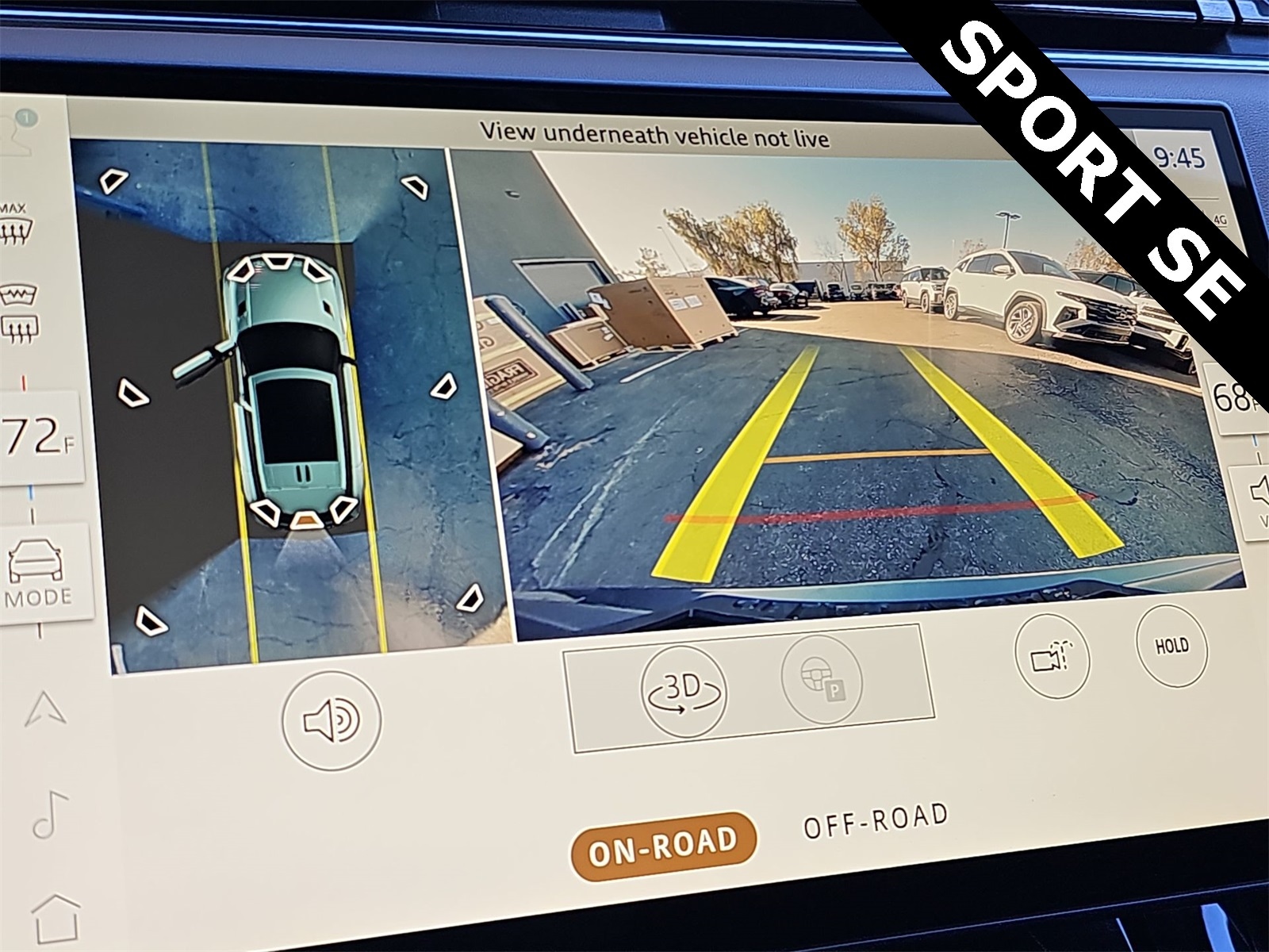 Thumbnail: 2024 Land Rover Range Rover Sport - 26