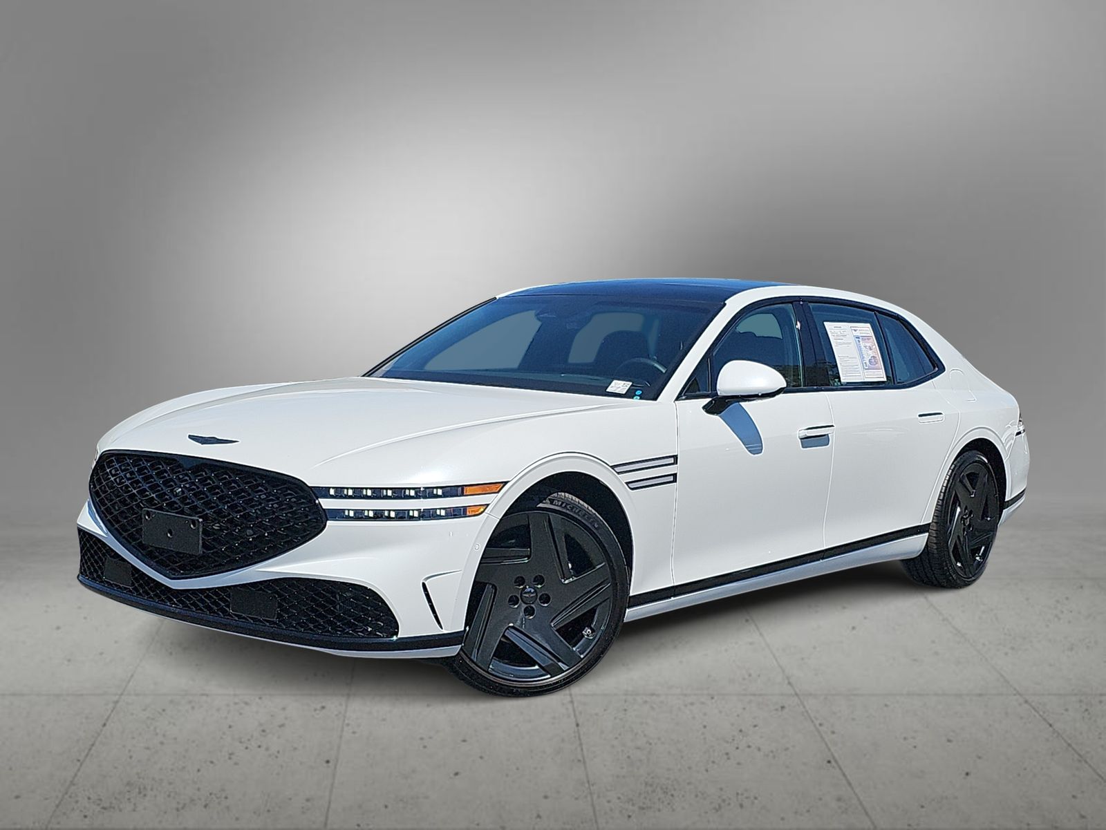 2026 Genesis G90  -
                  Las Vegas, NV