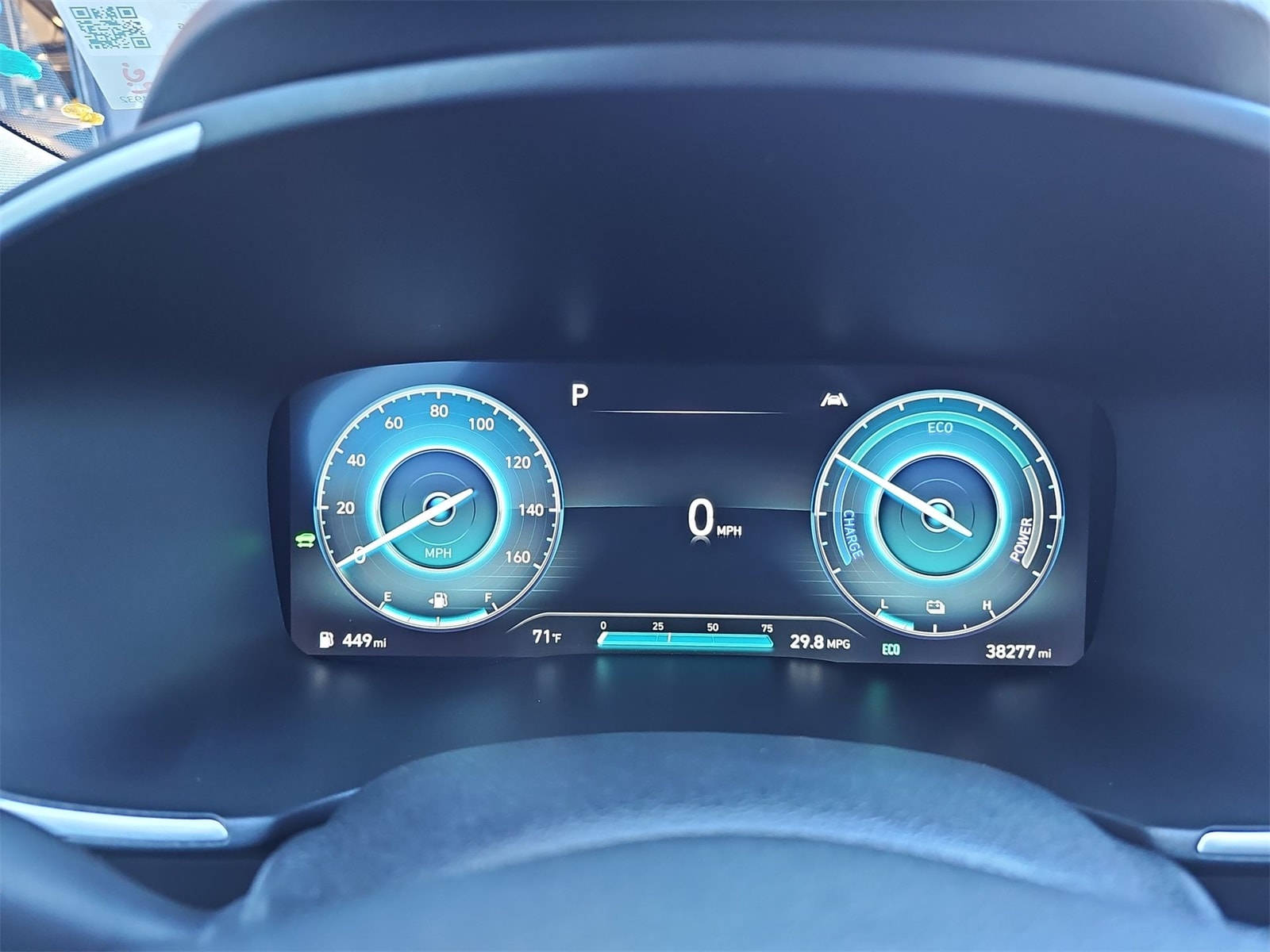 Thumbnail: 2022 Hyundai Santa Fe - 22