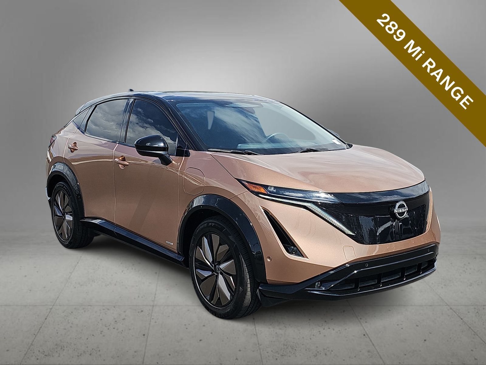Used 2023 Nissan Ariya Premiere with VIN JN1BF0BA9PM405373 for sale in Las Vegas, NV