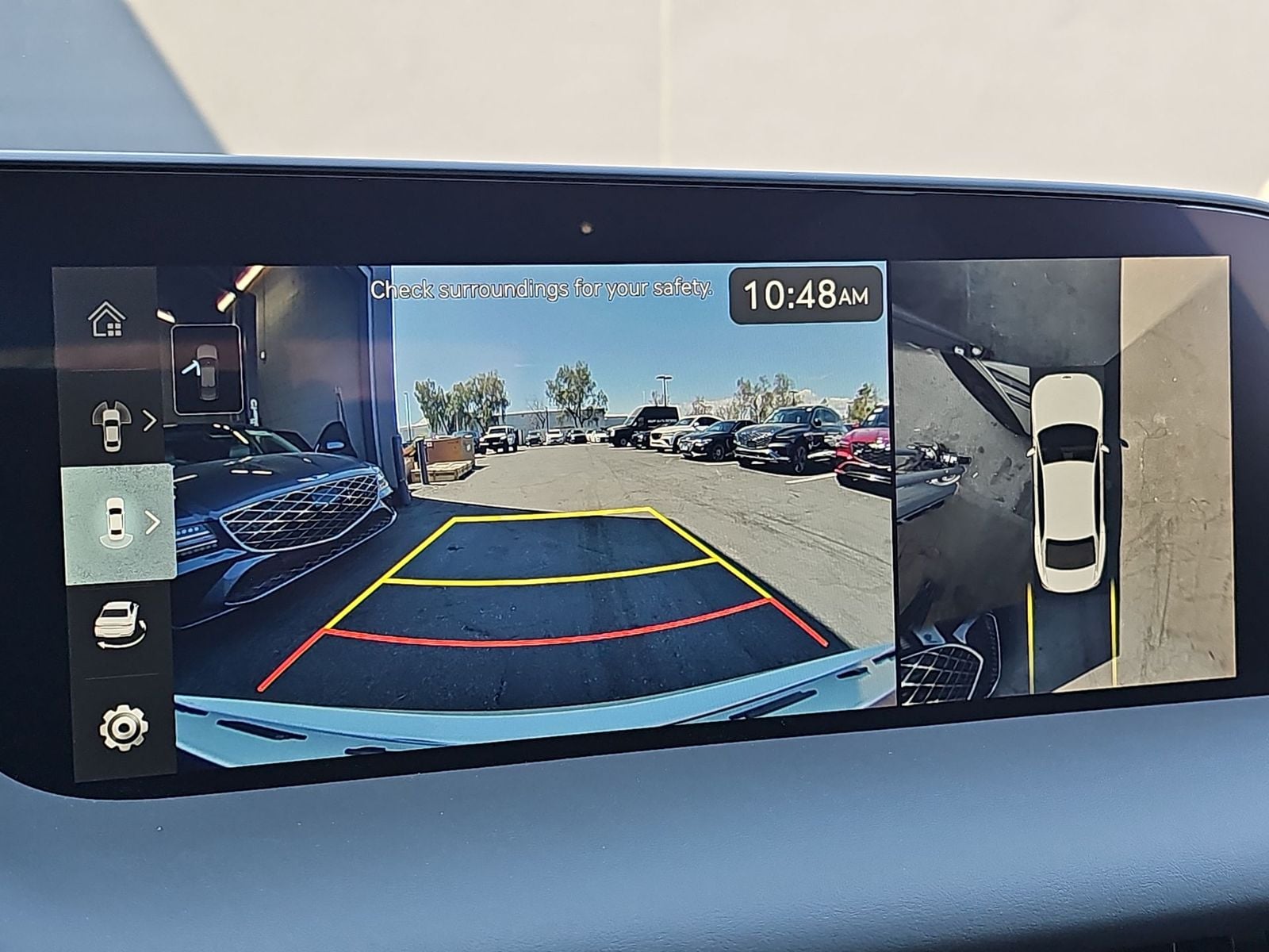 Thumbnail: 2026 Genesis G90 - 26