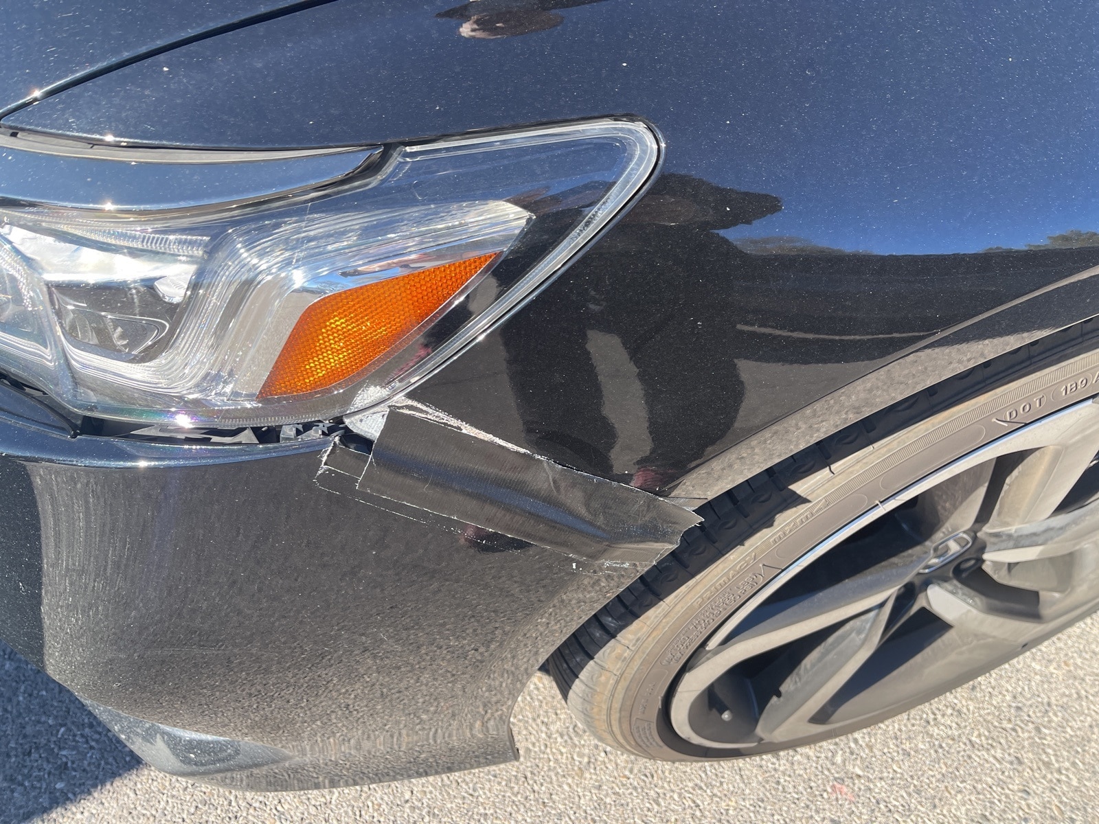 Thumbnail: 2021 Honda Accord - 4