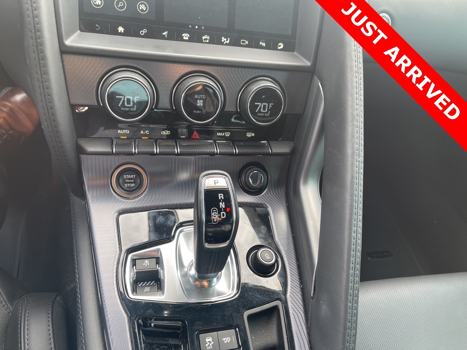 Thumbnail: 2024 Jaguar F-Type - 7