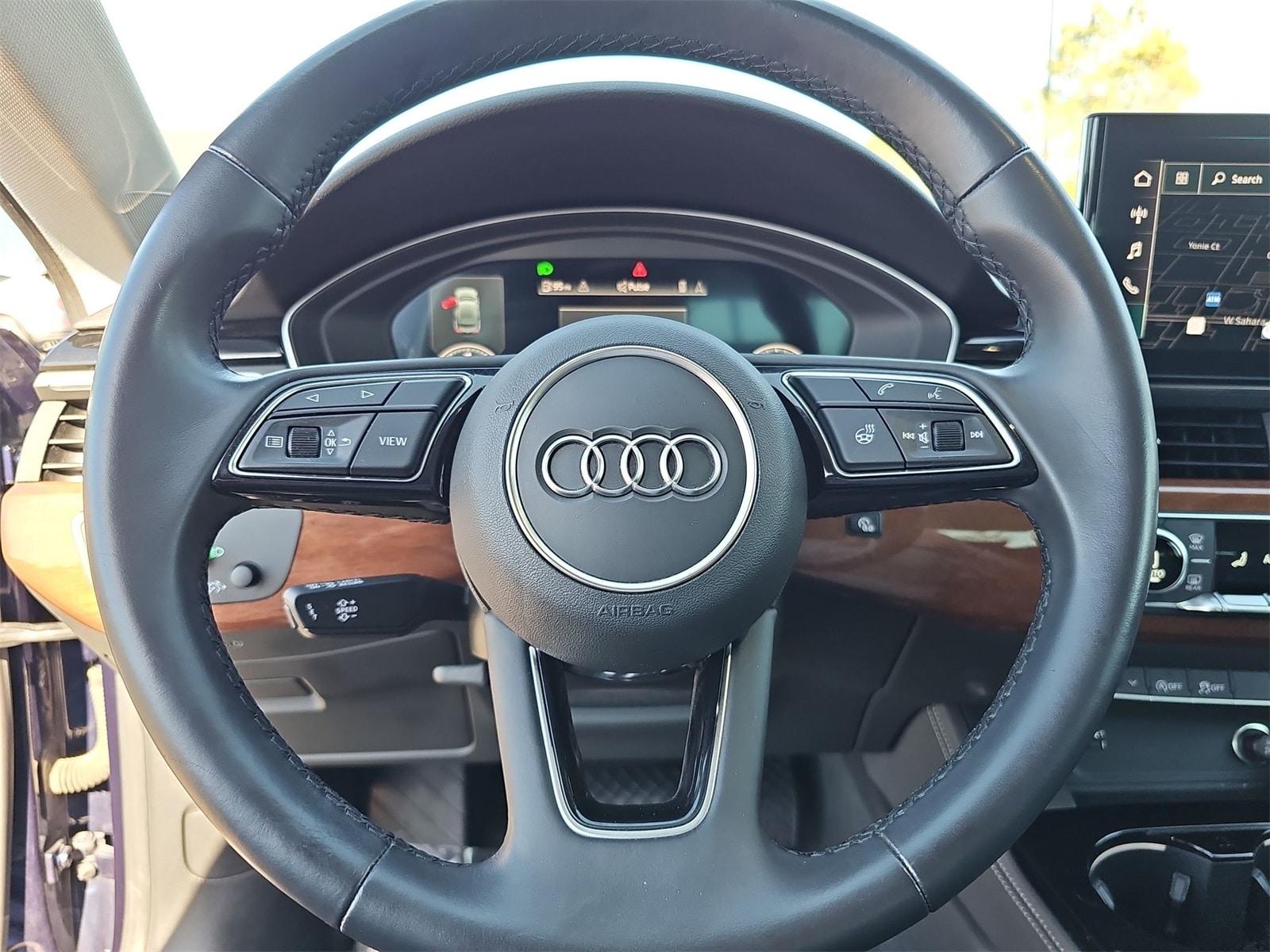 Thumbnail: 2022 Audi A5 - 19