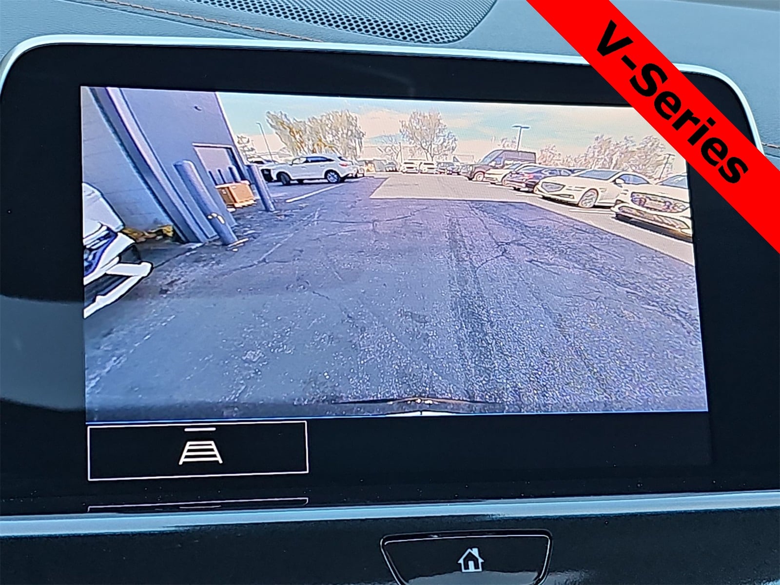 Thumbnail: 2024 Cadillac CT4 - 26