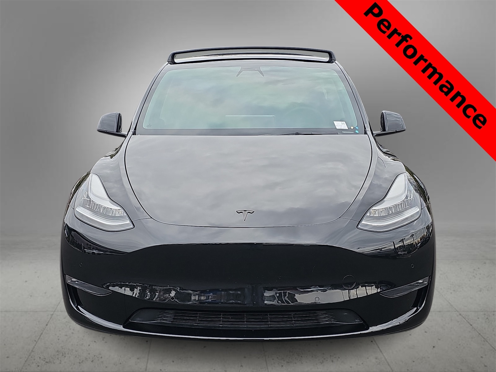 Thumbnail: 2021 Tesla Model Y - 3