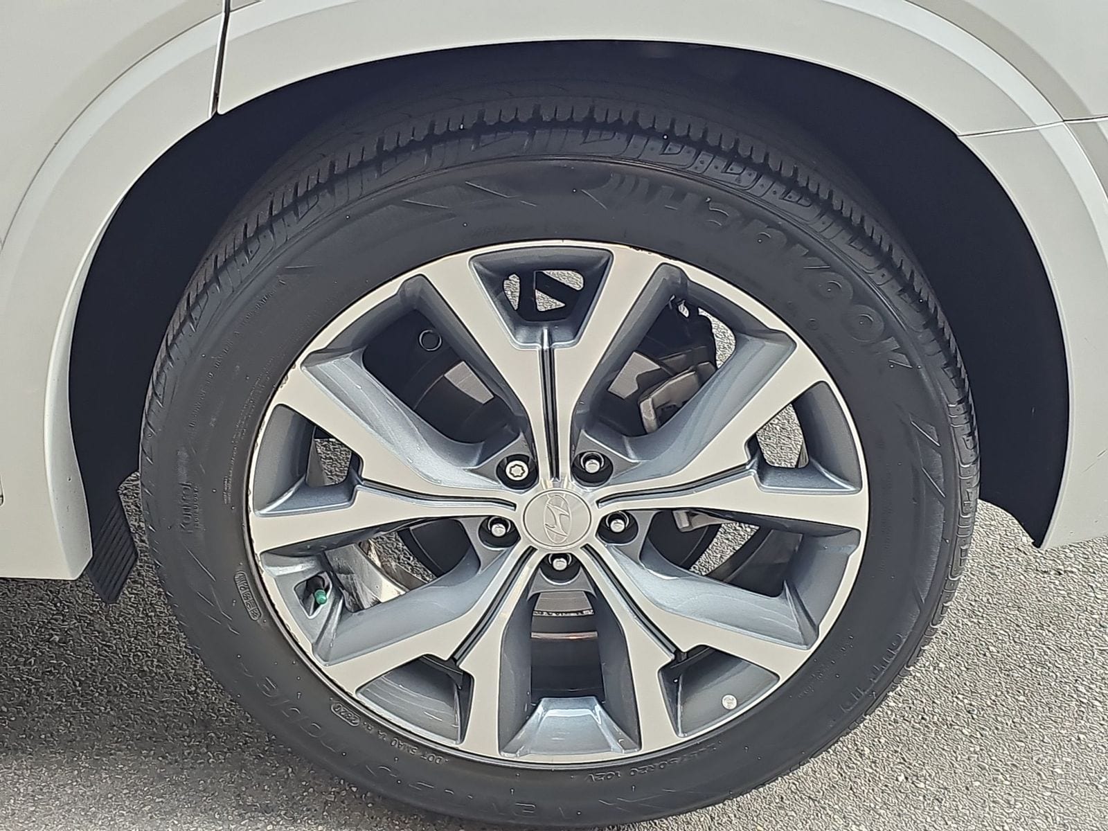 Thumbnail: 2021 Hyundai Palisade - 12