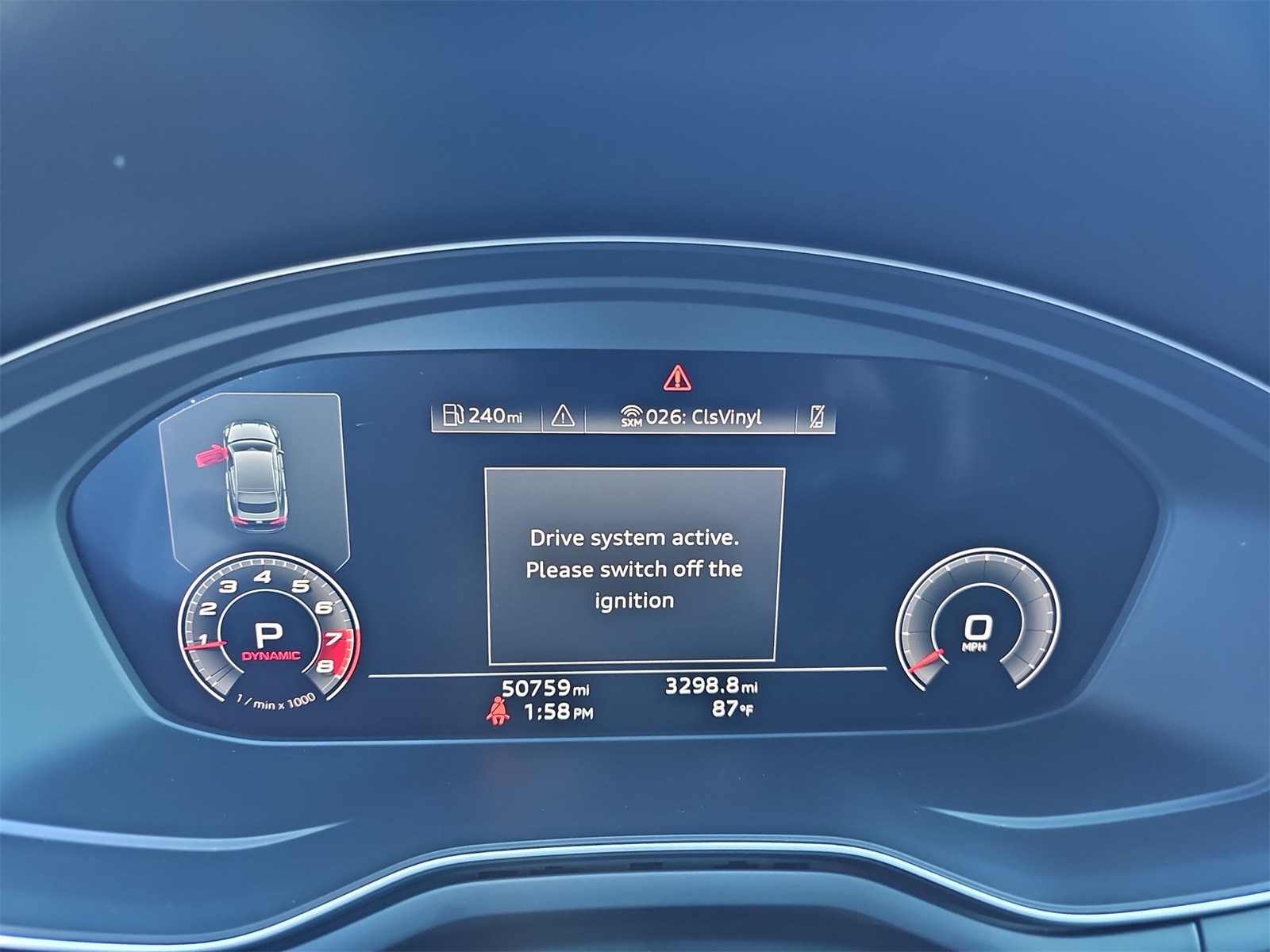 Thumbnail: 2020 Audi A5 - 22