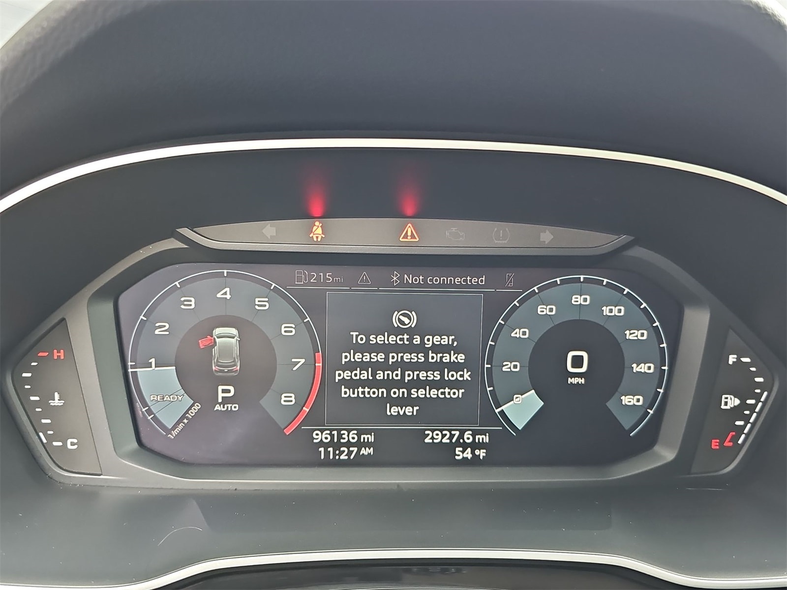 Thumbnail: 2021 Audi Q3 - 22