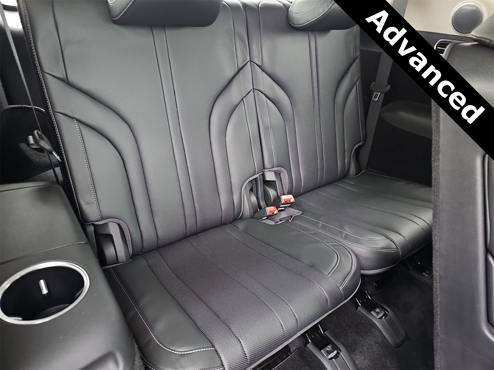 Thumbnail: 2025 Genesis GV80 - 29