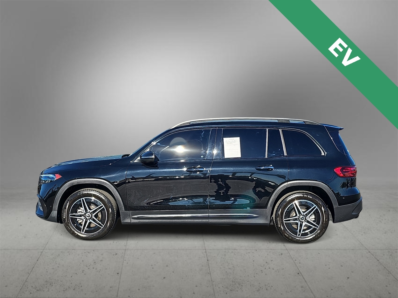 Thumbnail: 2024 Mercedes-Benz EQB - 5