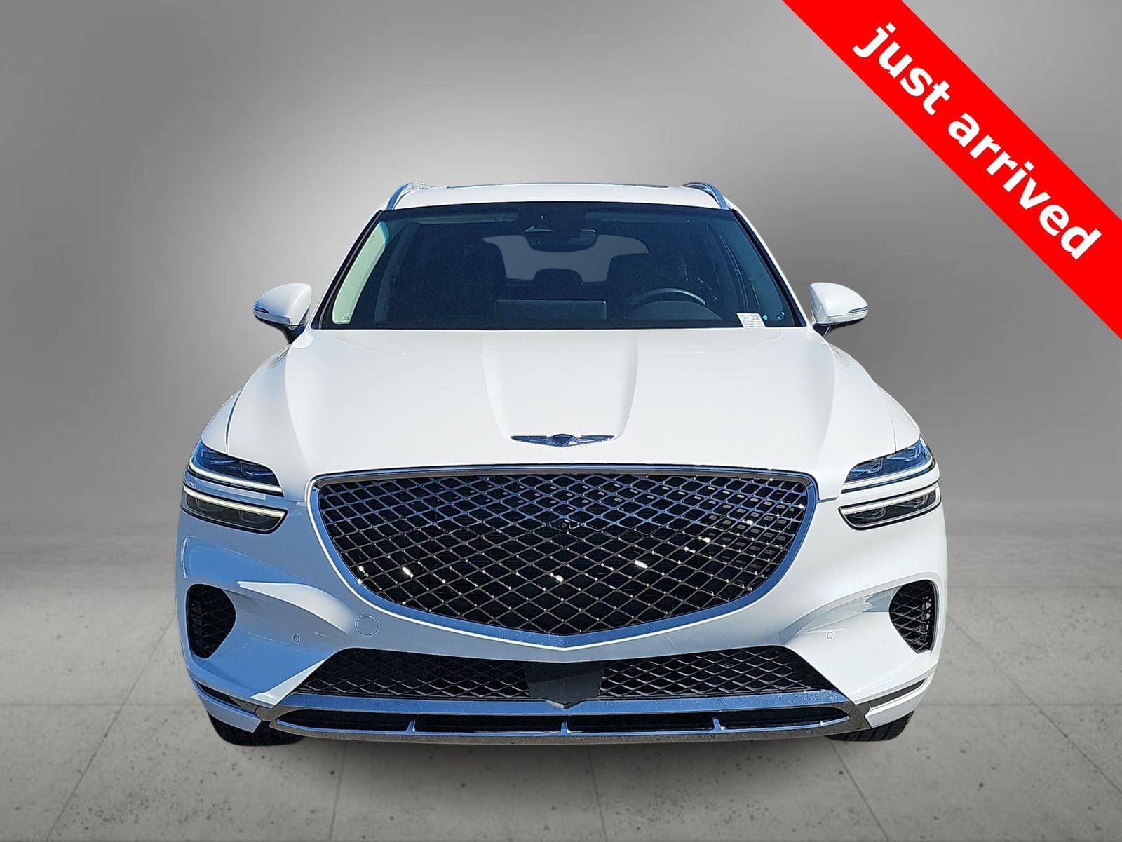 Thumbnail: 2023 Genesis GV70 - 3