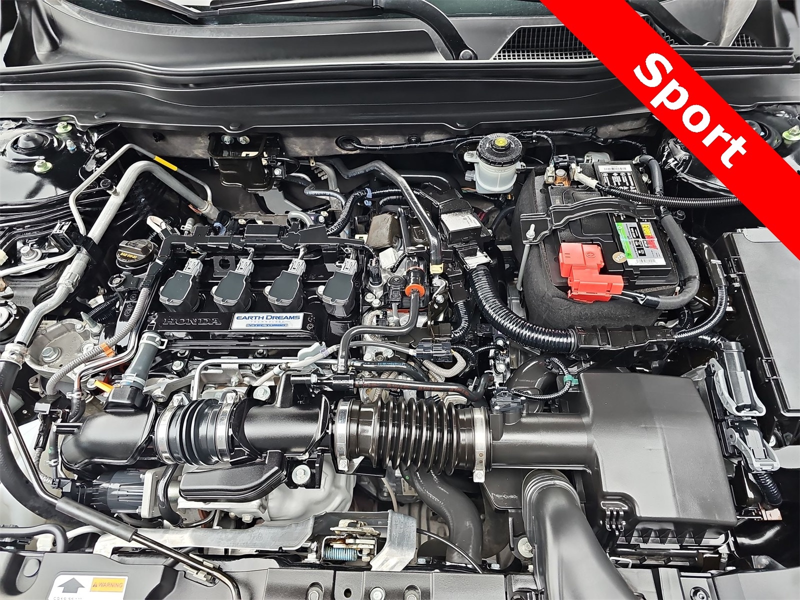 Thumbnail: 2020 Honda Accord - 13