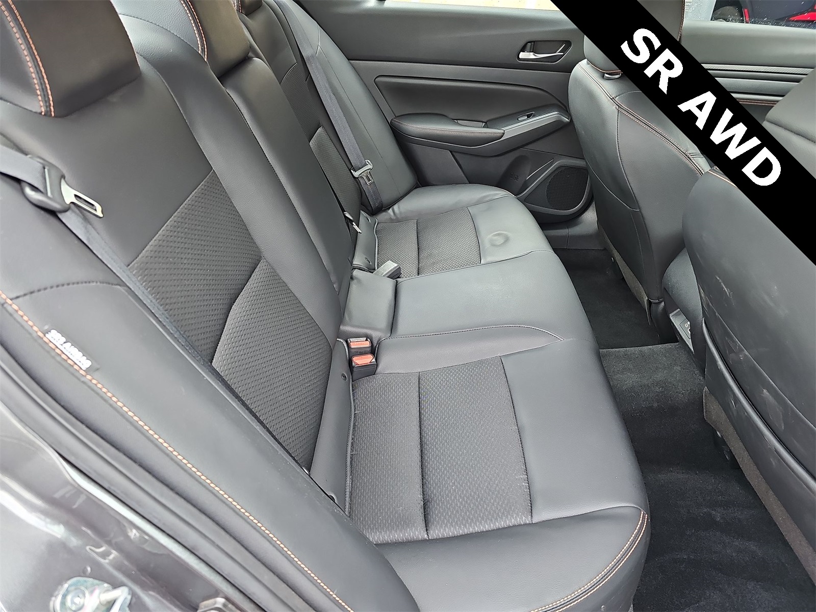 Thumbnail: 2022 Nissan Altima - 17