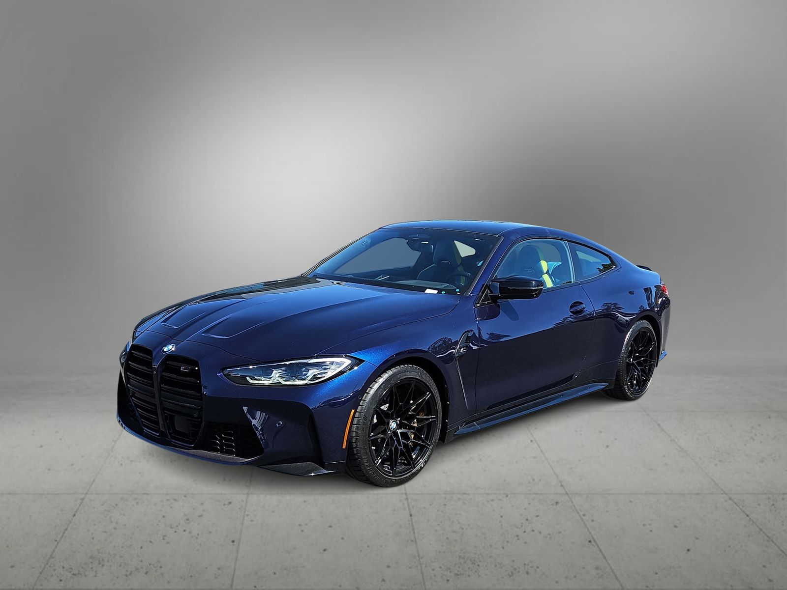 Thumbnail: 2024 BMW M4 - 4