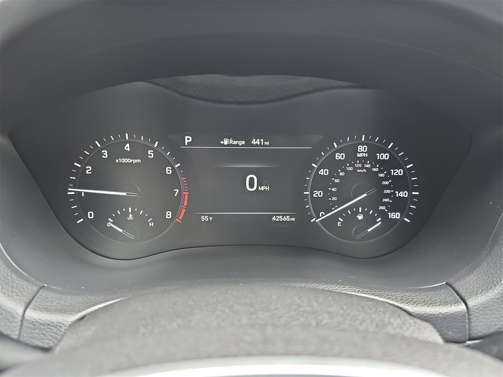 Thumbnail: 2019 Genesis G80 - 22