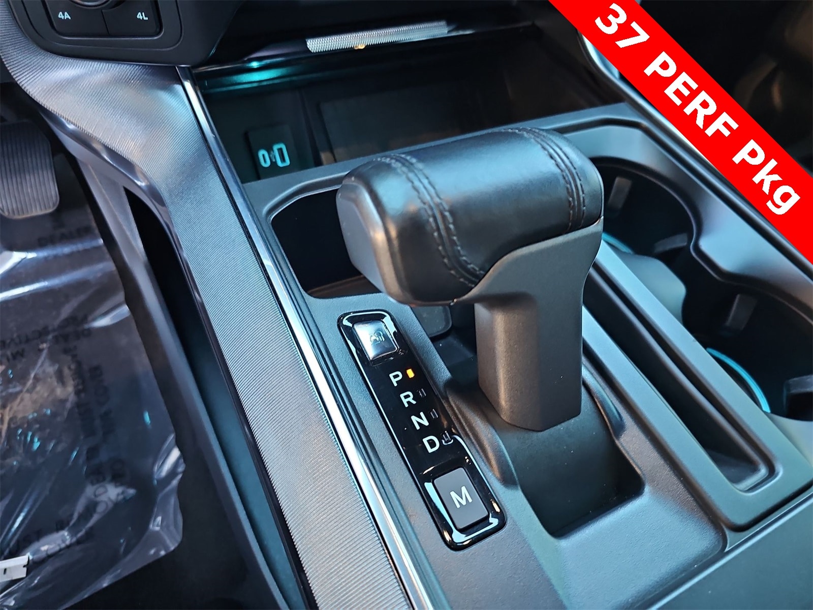 Thumbnail: 2021 Ford F-150 - 21