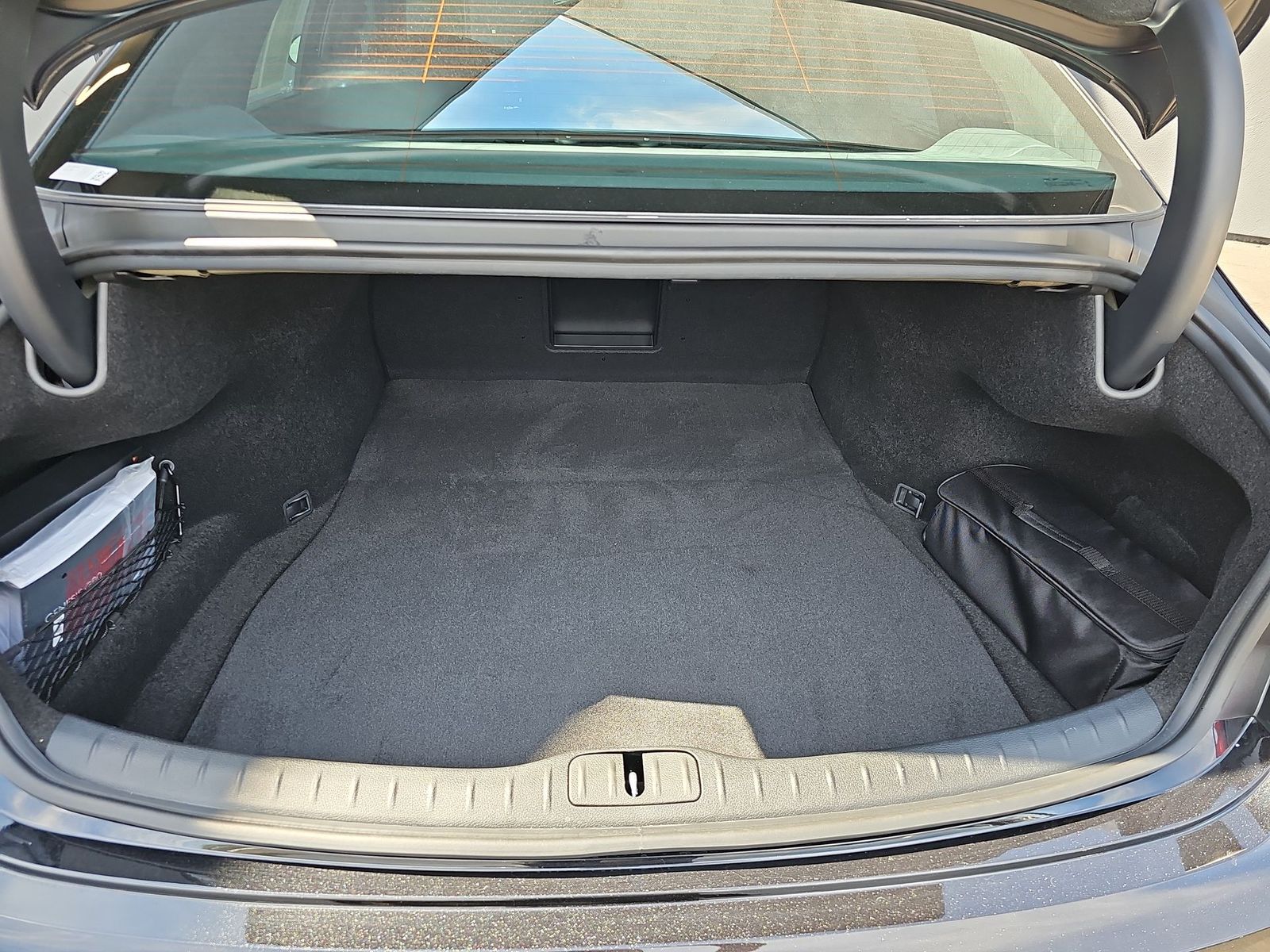 Thumbnail: 2026 Genesis G80 - 23