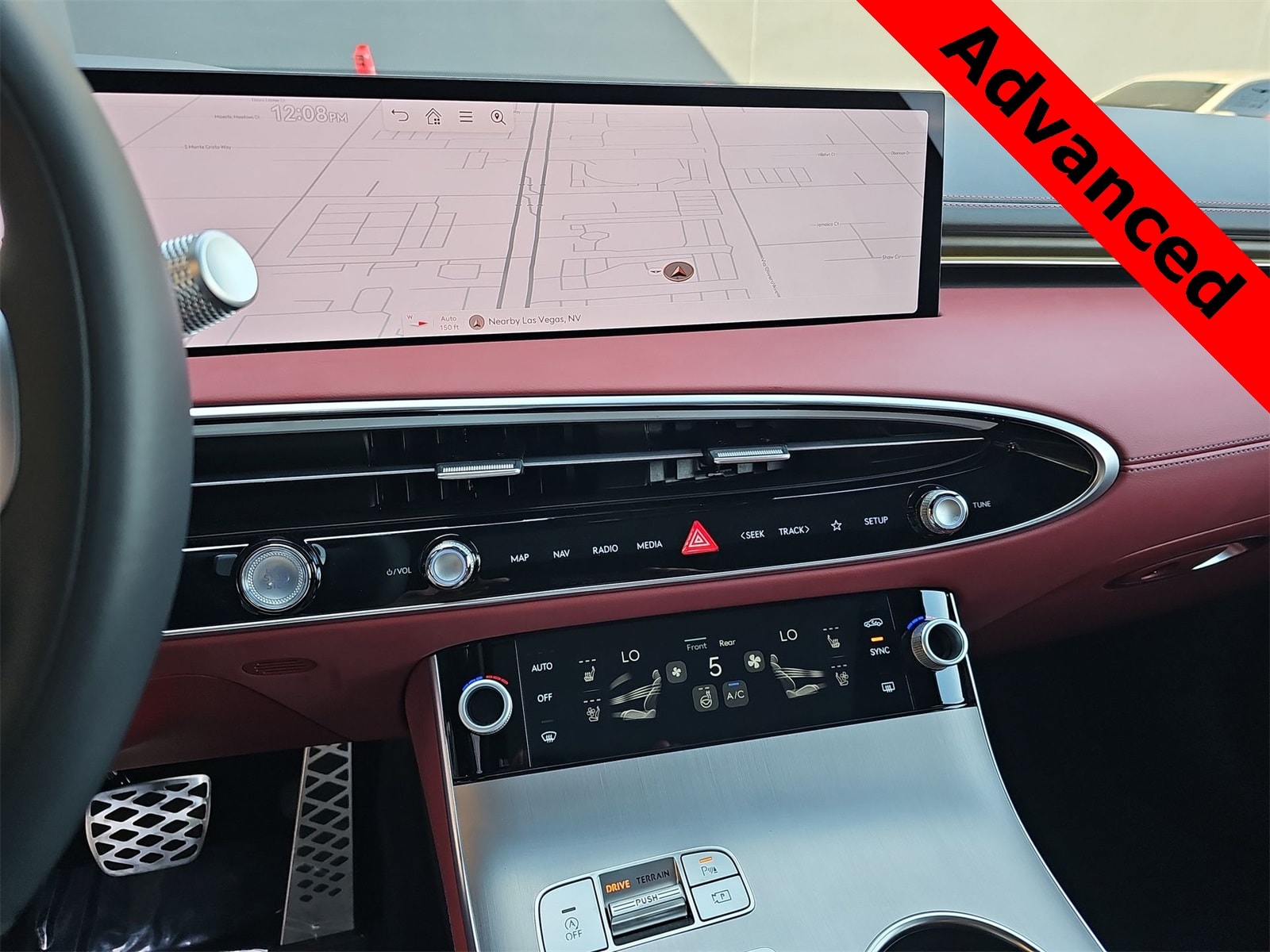 Thumbnail: 2026 Genesis GV70 - 20