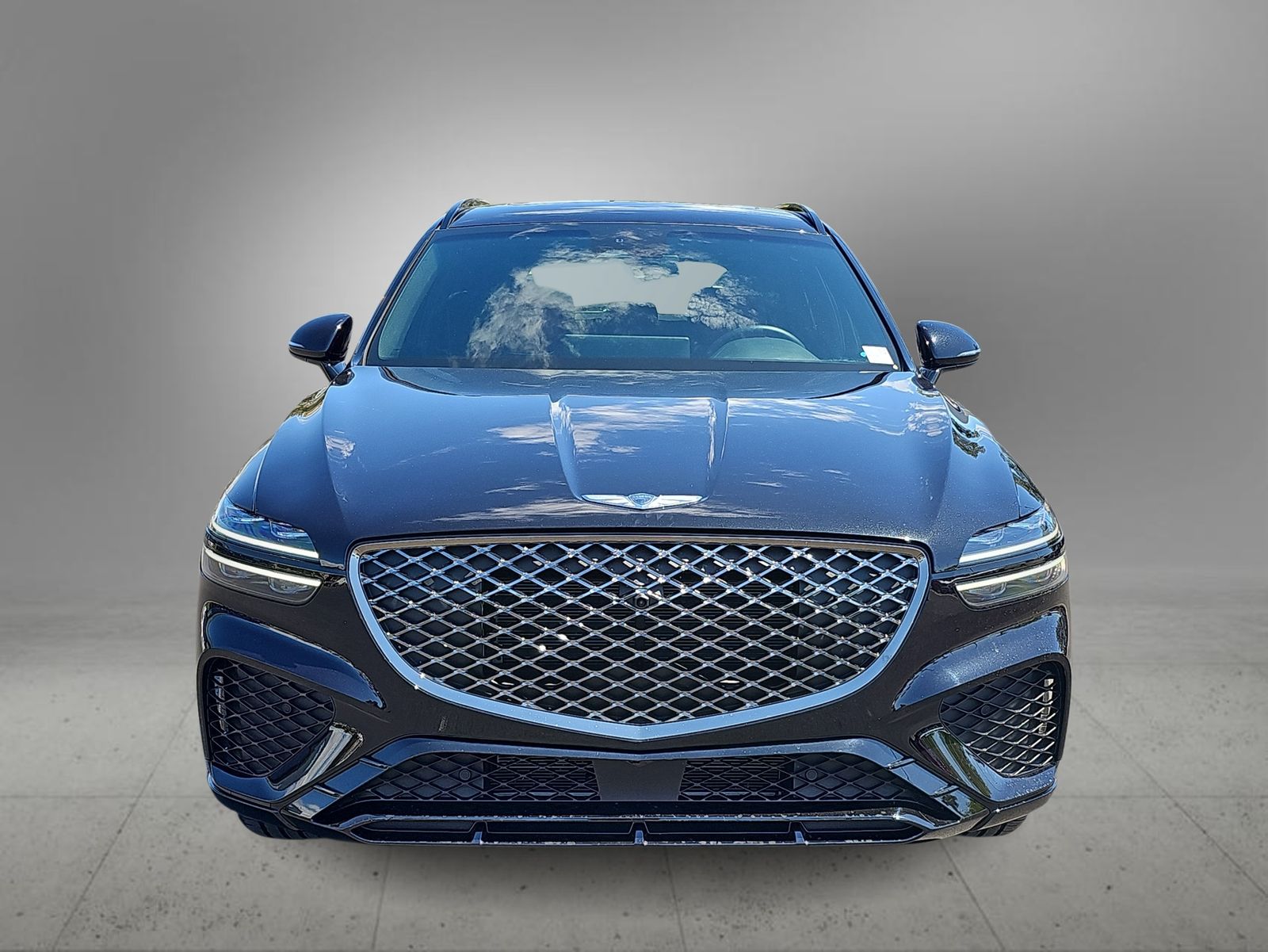 Thumbnail: 2024 Genesis GV70 - 3