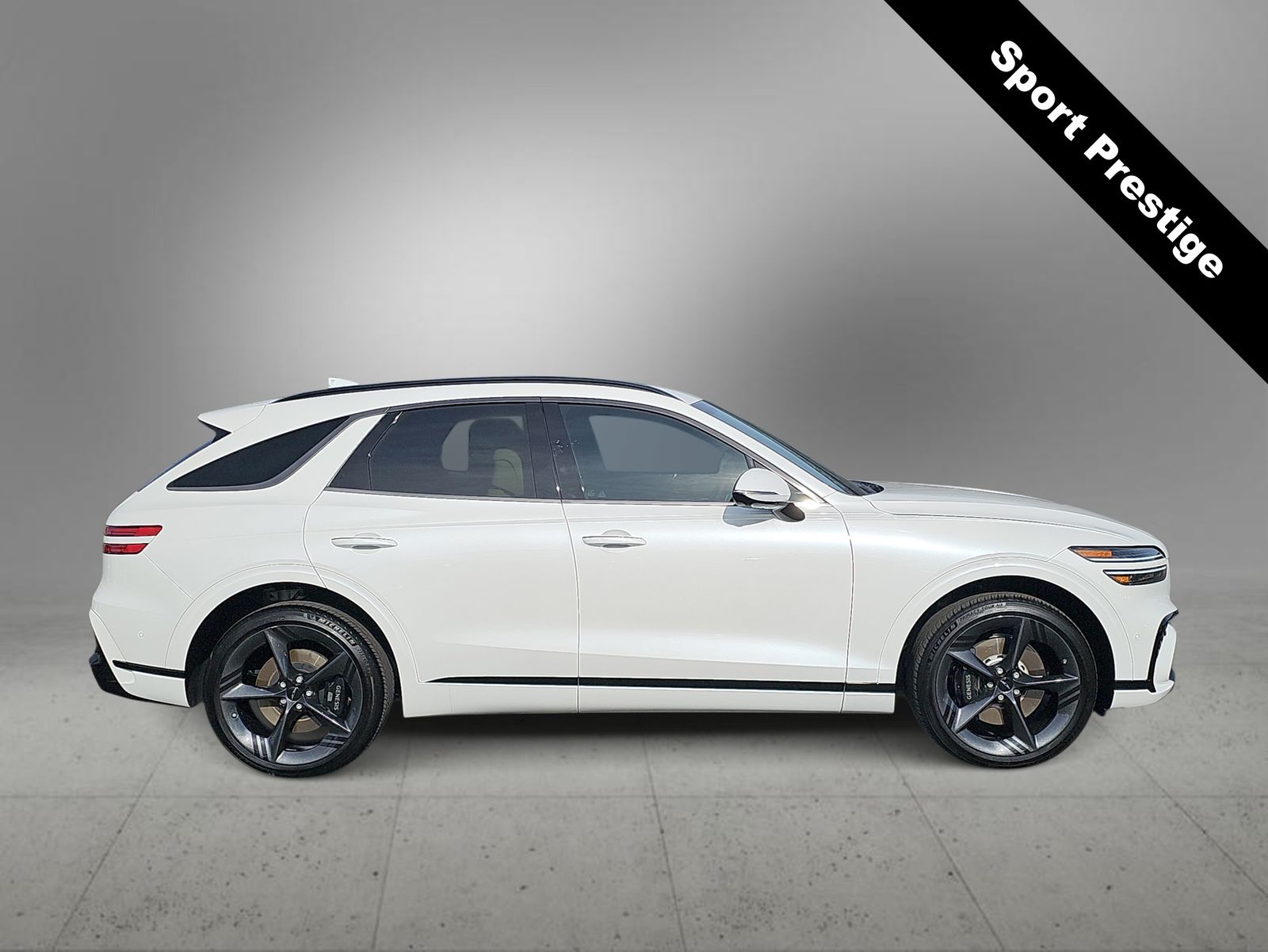 Thumbnail: 2026 Genesis GV70 - 9