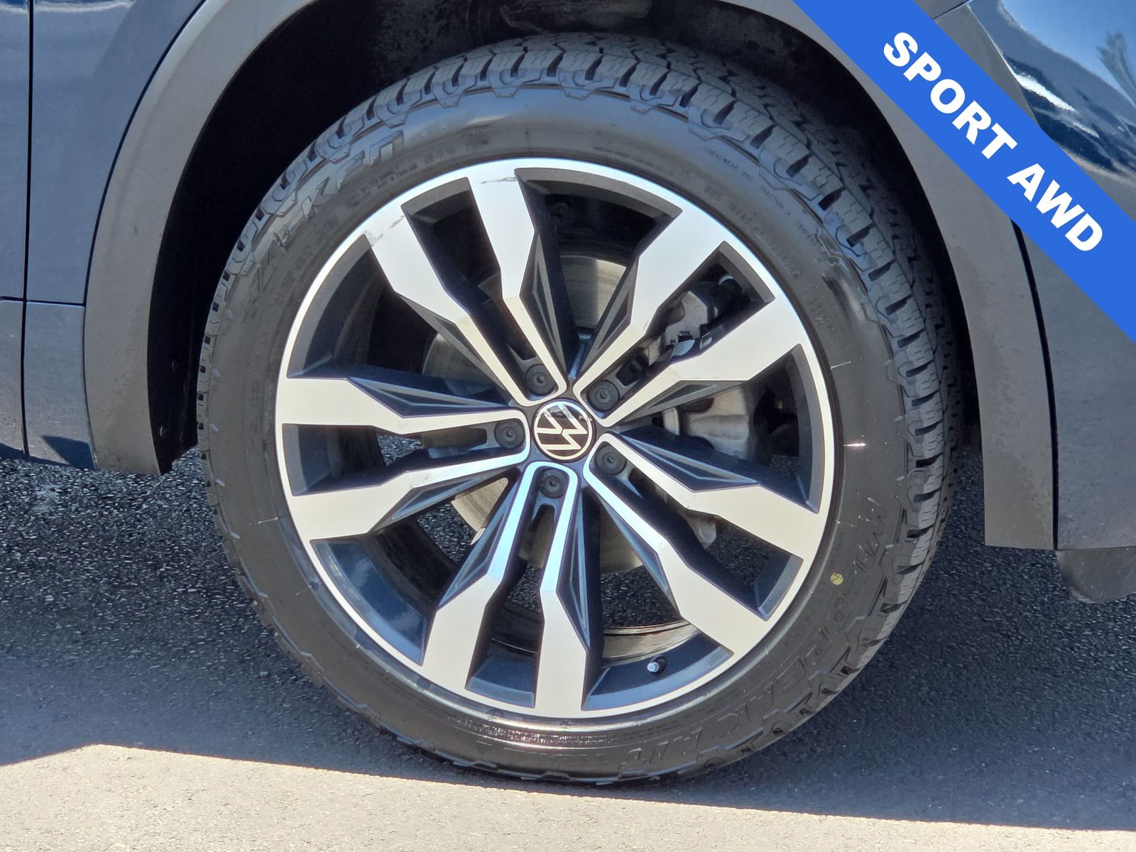 Thumbnail: 2020 Volkswagen Atlas - 11