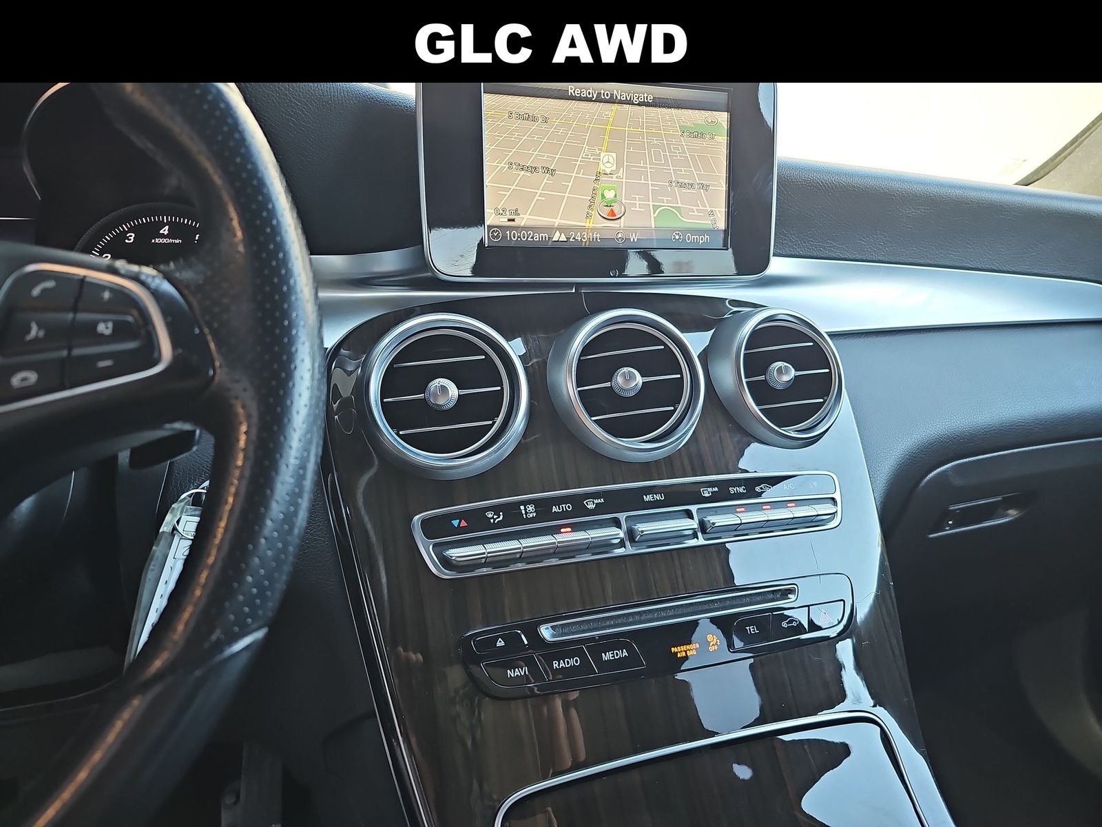 Thumbnail: 2017 Mercedes-Benz GLC - 20