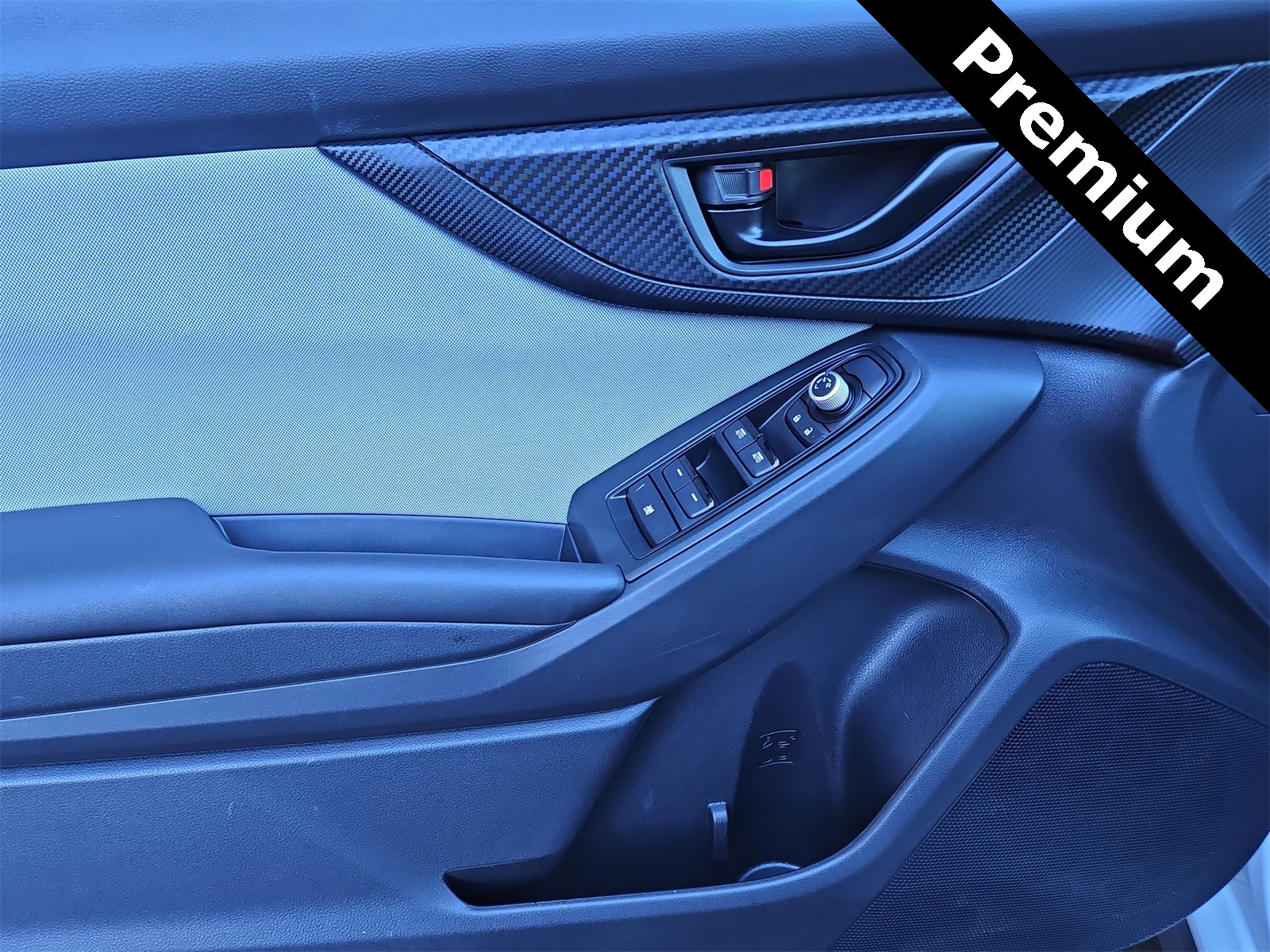 Thumbnail: 2023 Subaru Crosstrek - 27