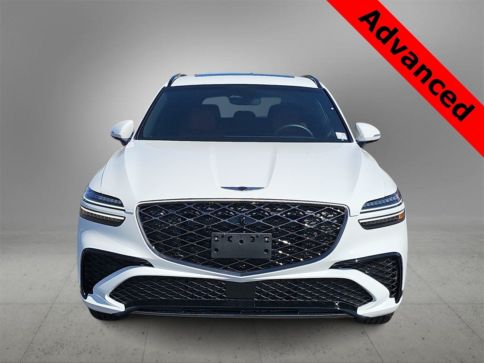 Thumbnail: 2026 Genesis GV70 - 3