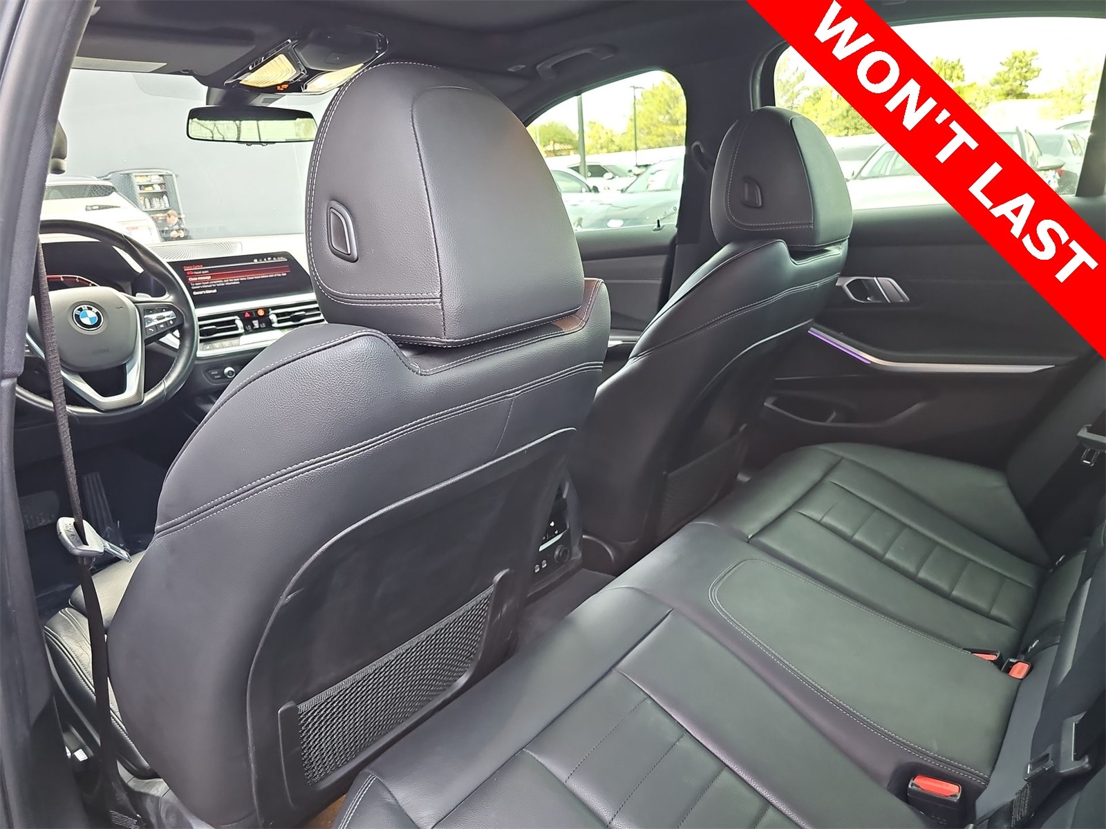 Thumbnail: 2019 BMW 3 Series - 12